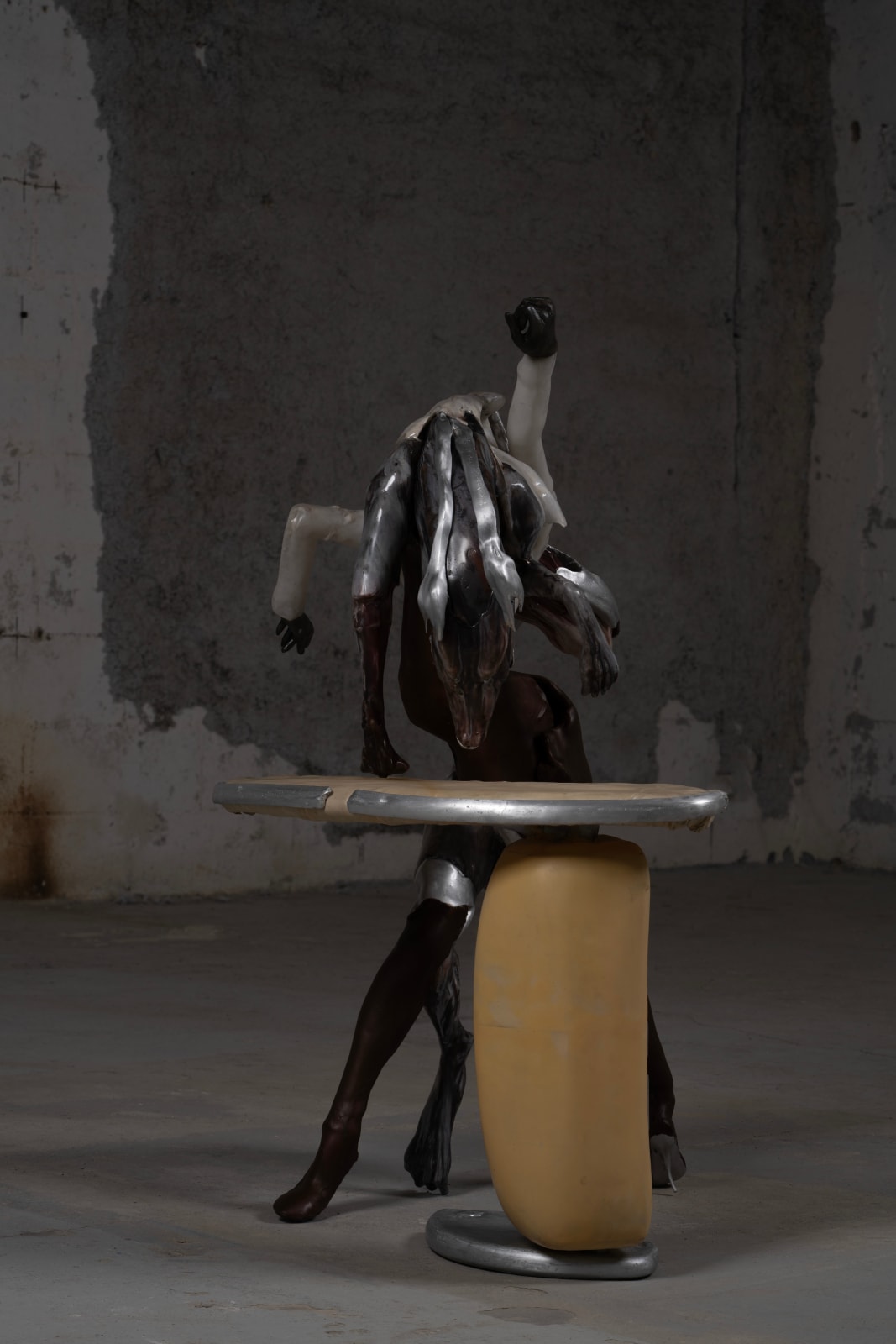 Isaac Lythgoe, Everyone's a bad guy, 2025