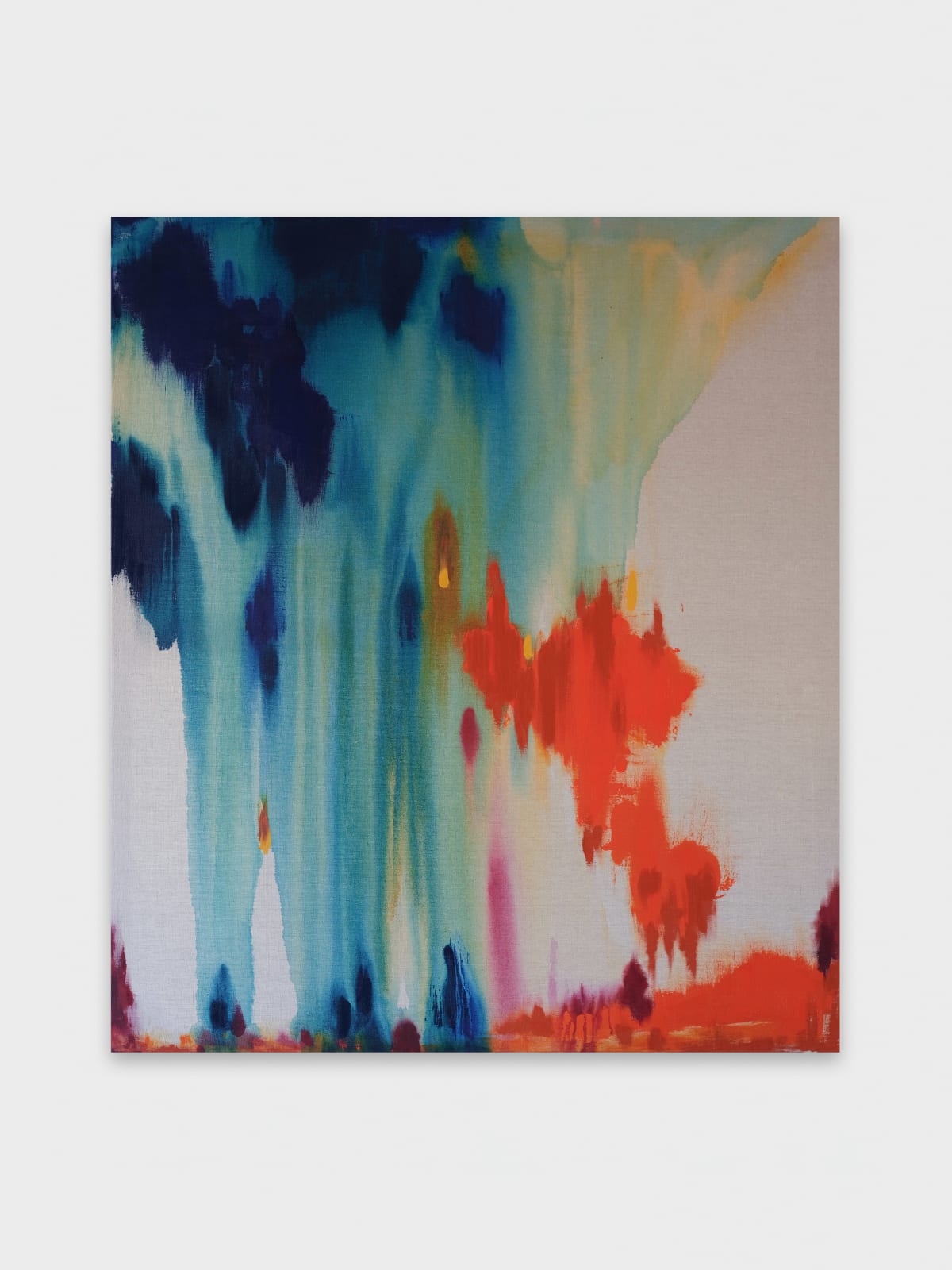 Anna Johnson, Erato, 2025