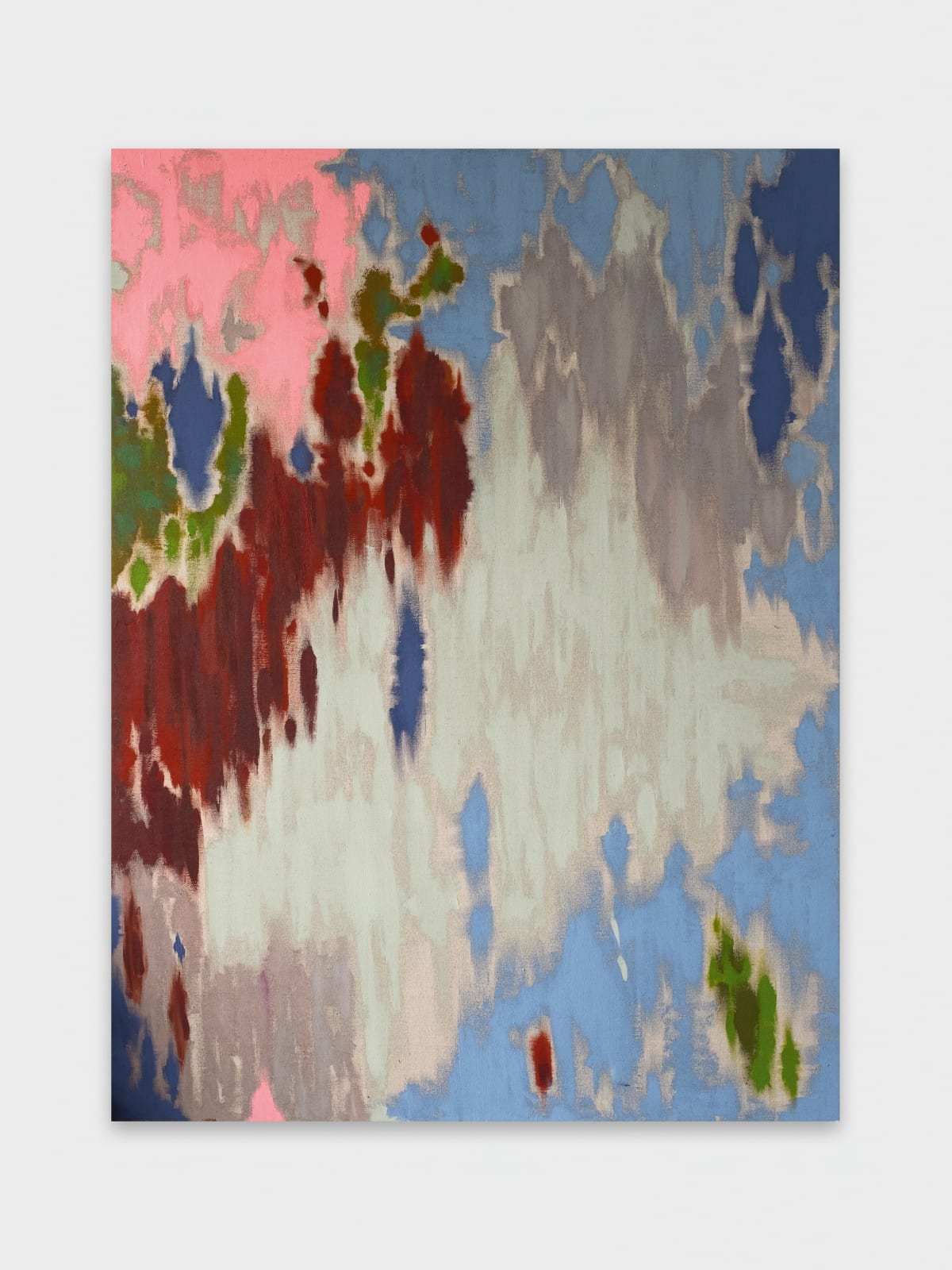 Anna Johnson, Bowery and Spring, 2024