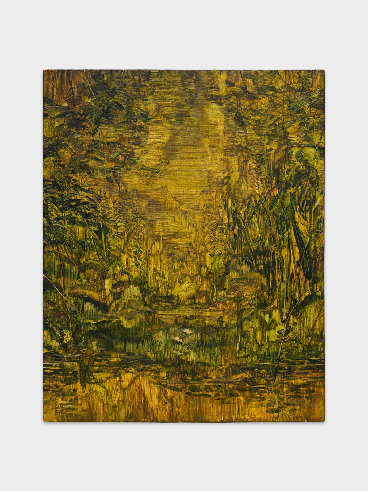 Alexandre Wagner, Untitled, 2023