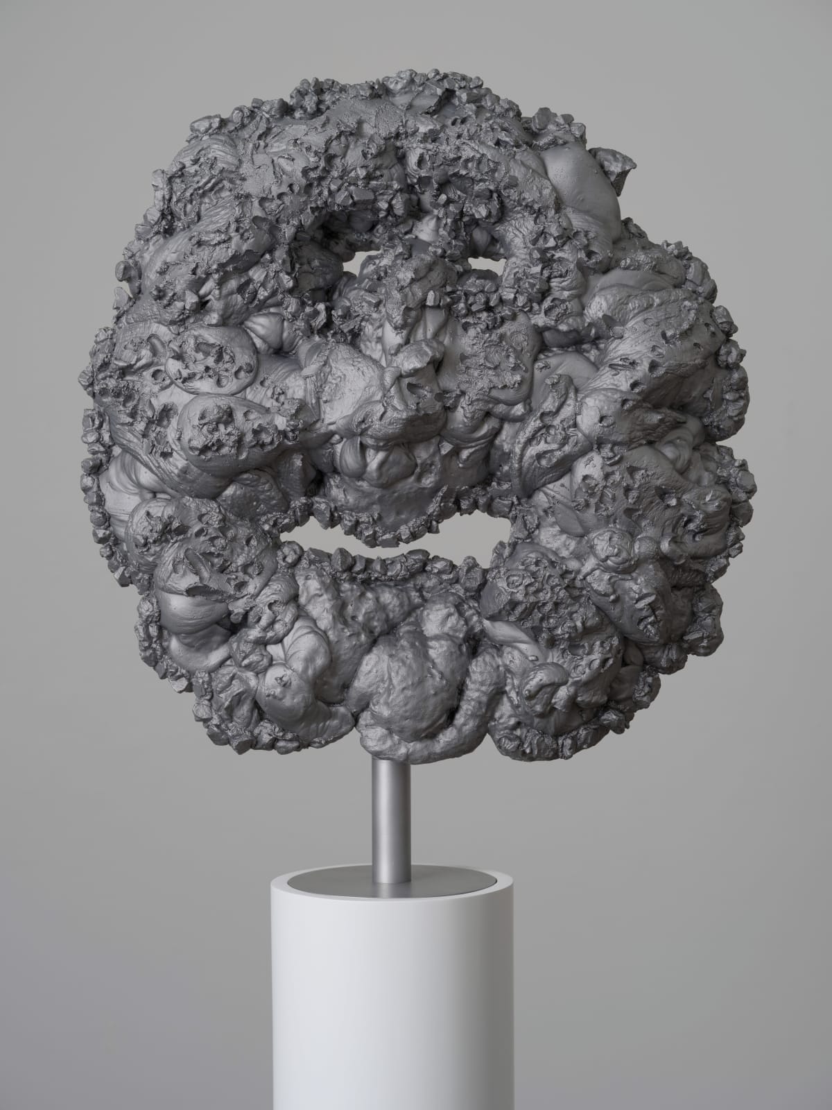 Theodore Ereira-Guyer, Endless night (north), 2023–25