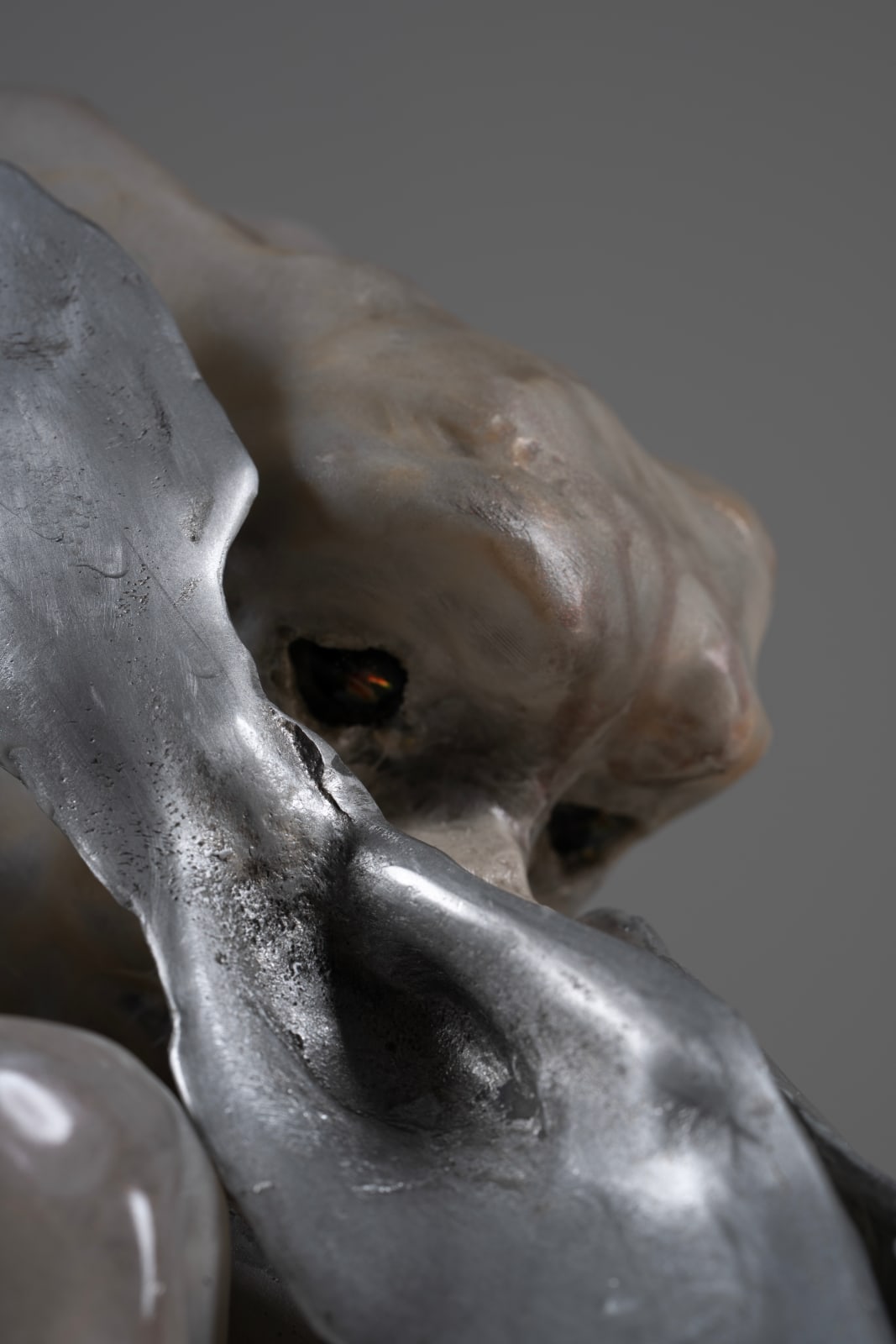 Isaac Lythgoe, Everyone's a bad guy, 2025