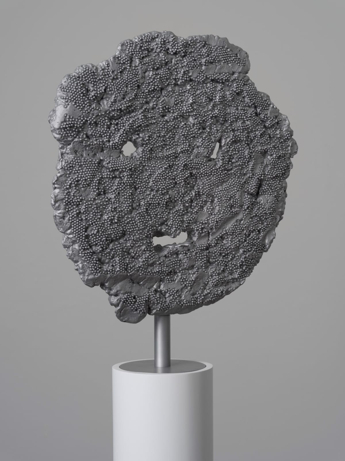 Theodore Ereira-Guyer, Endless night (east), 2023–25