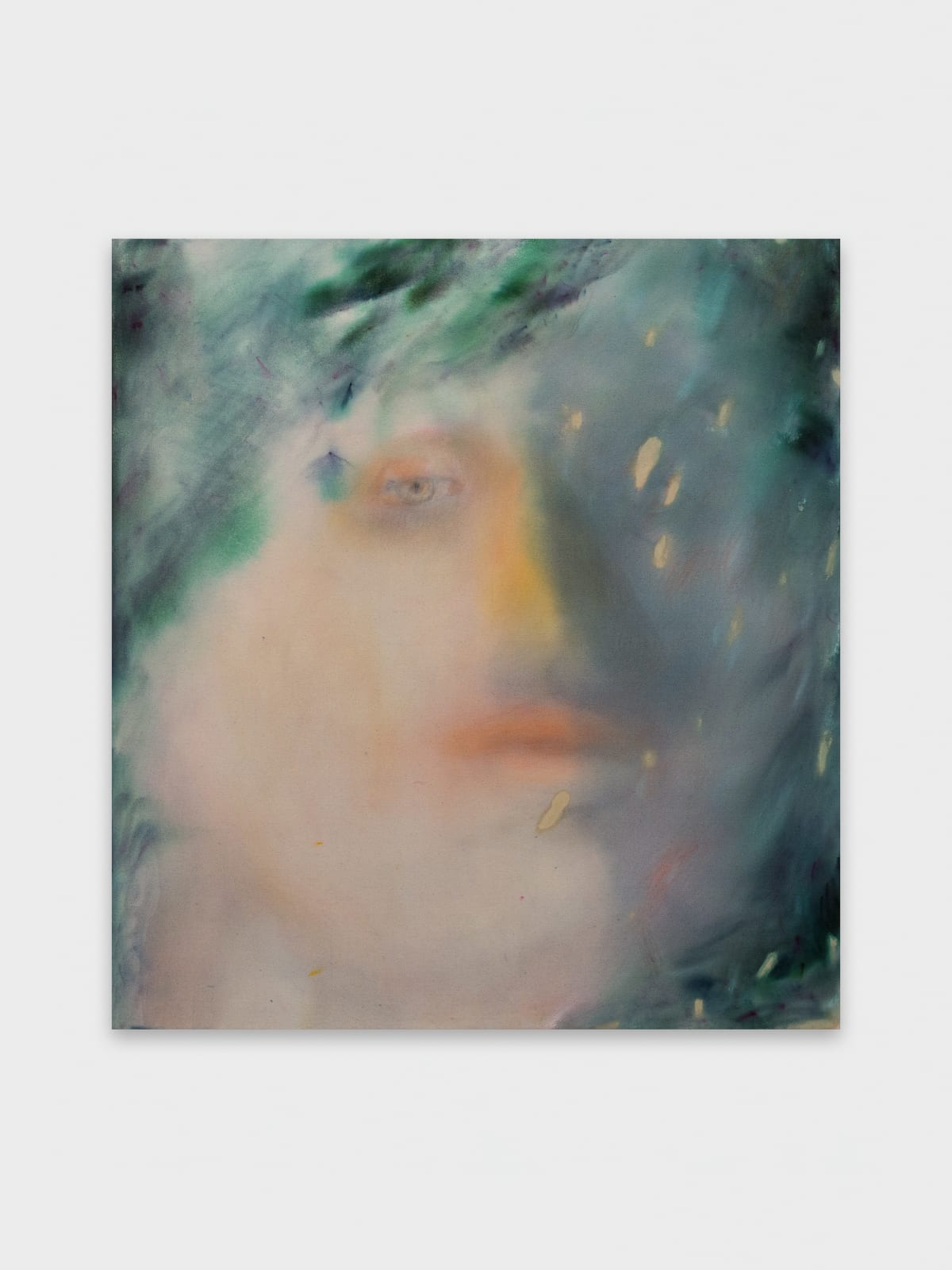 Loren Erdrich, The Weather, 2022