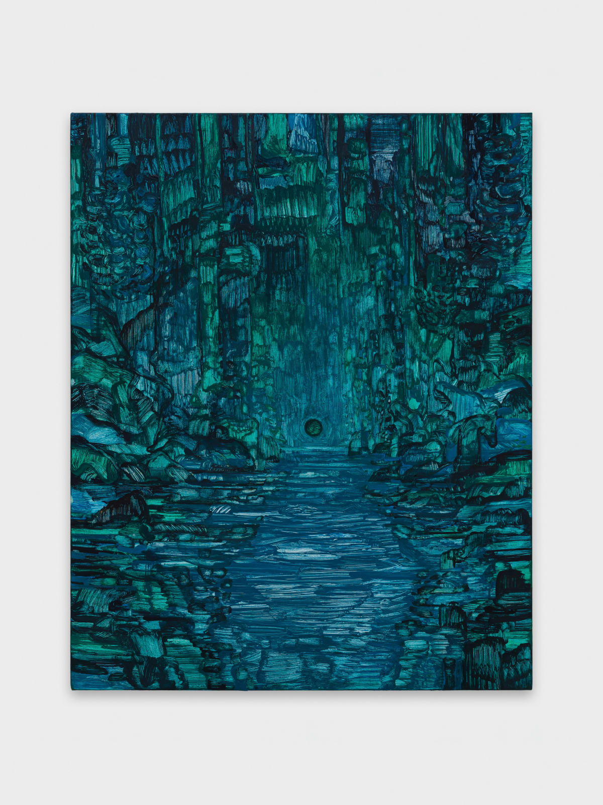 Alexandre Wagner, Untitled, 2023