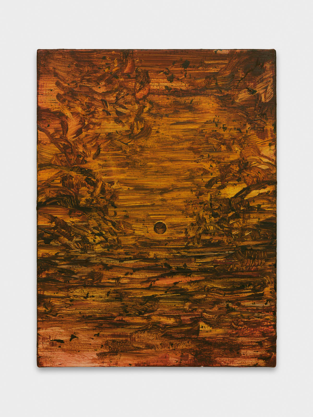 Alexandre Wagner, Untitled, 2022