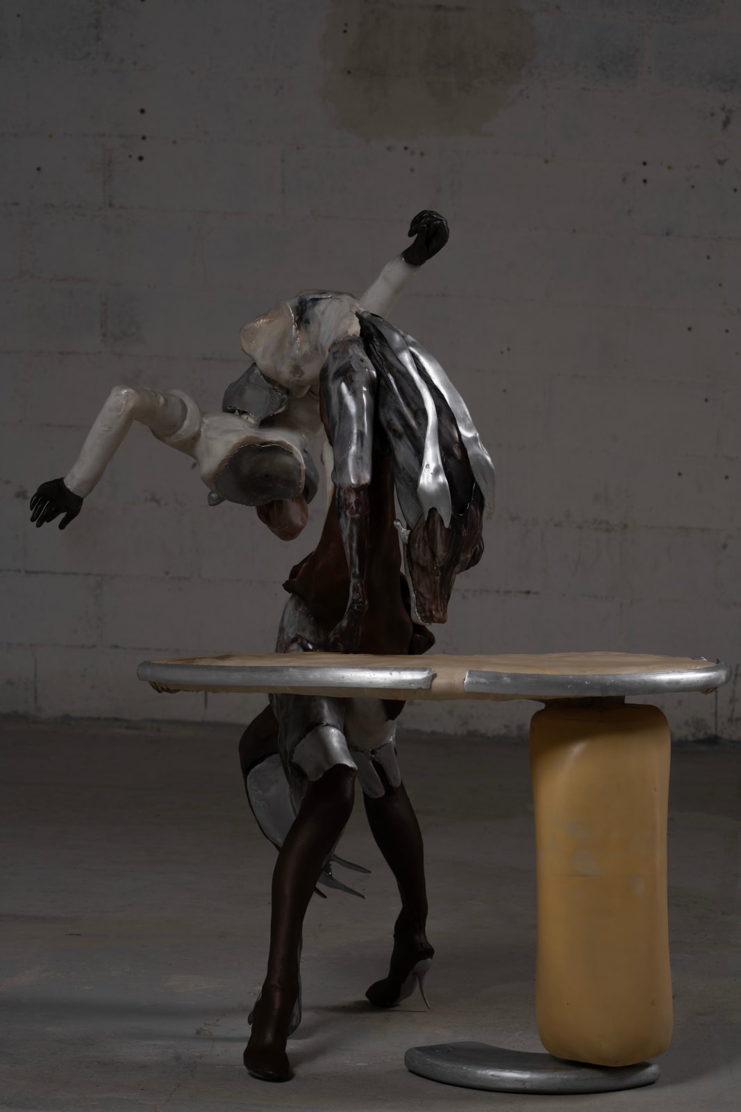 Isaac Lythgoe, Everyone's a bad guy, 2025