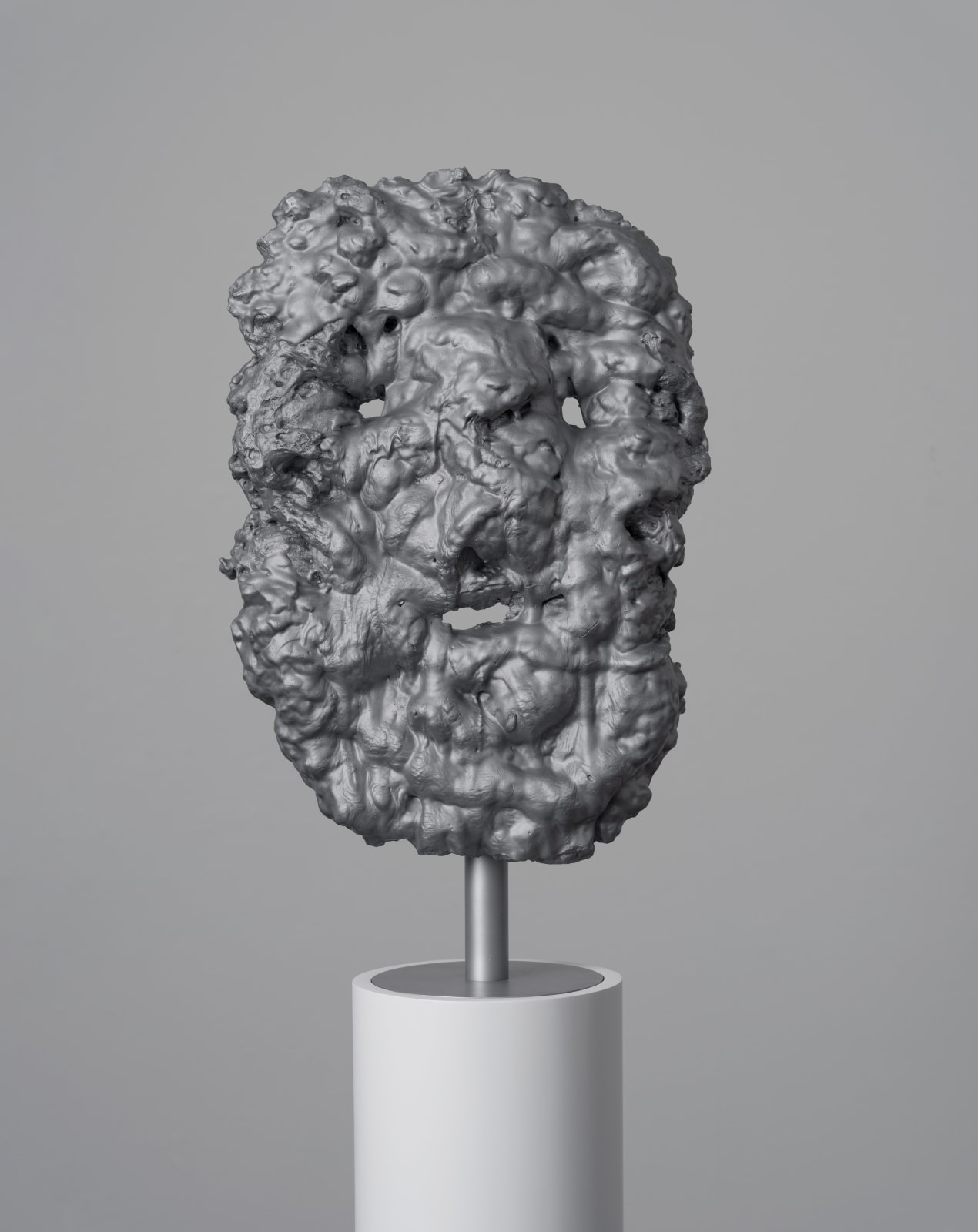 Theodore Ereira-Guyer, Endless night (south), 2023–25