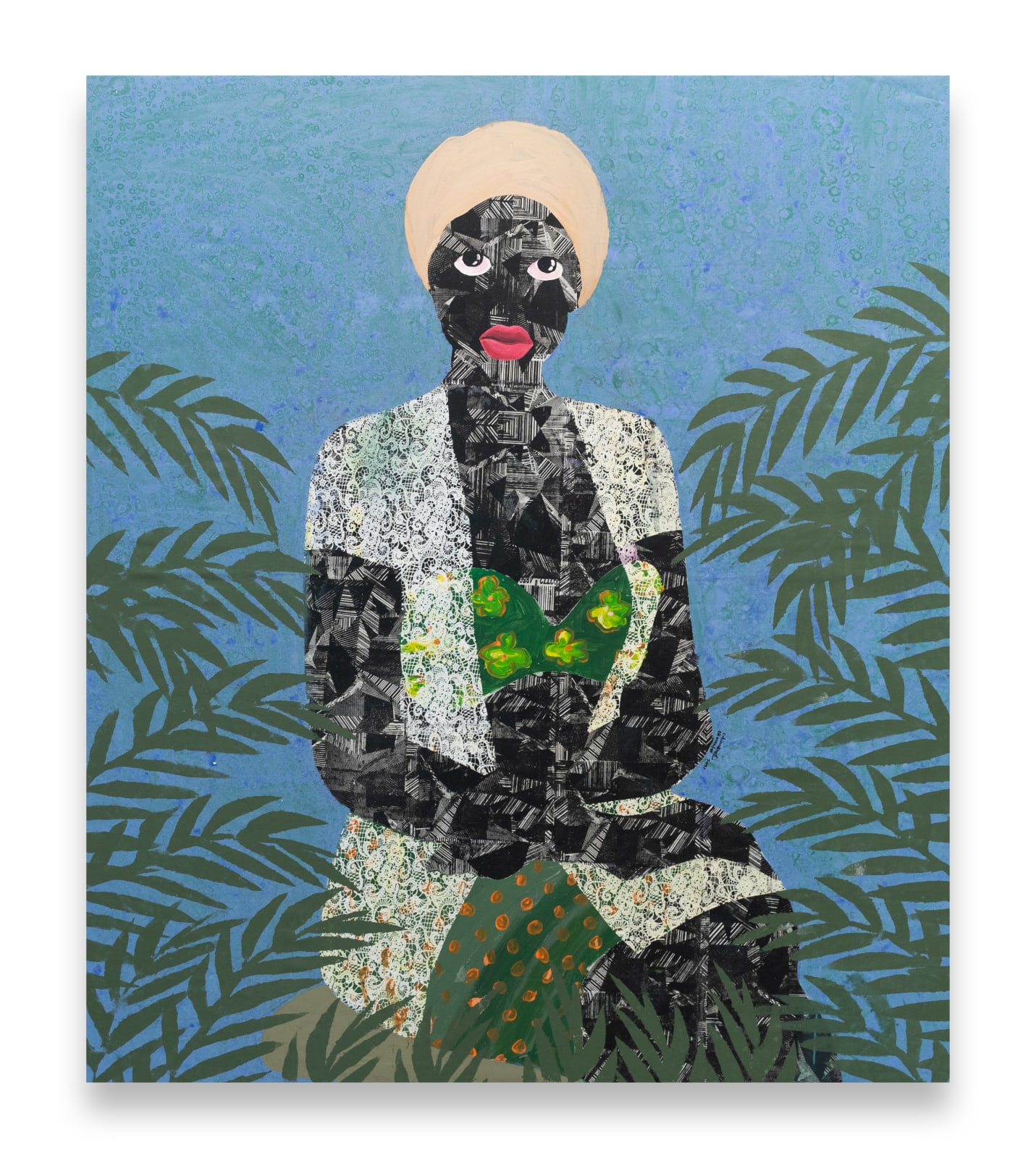 Odinakachi Okoroafor, Ngozika, 2021