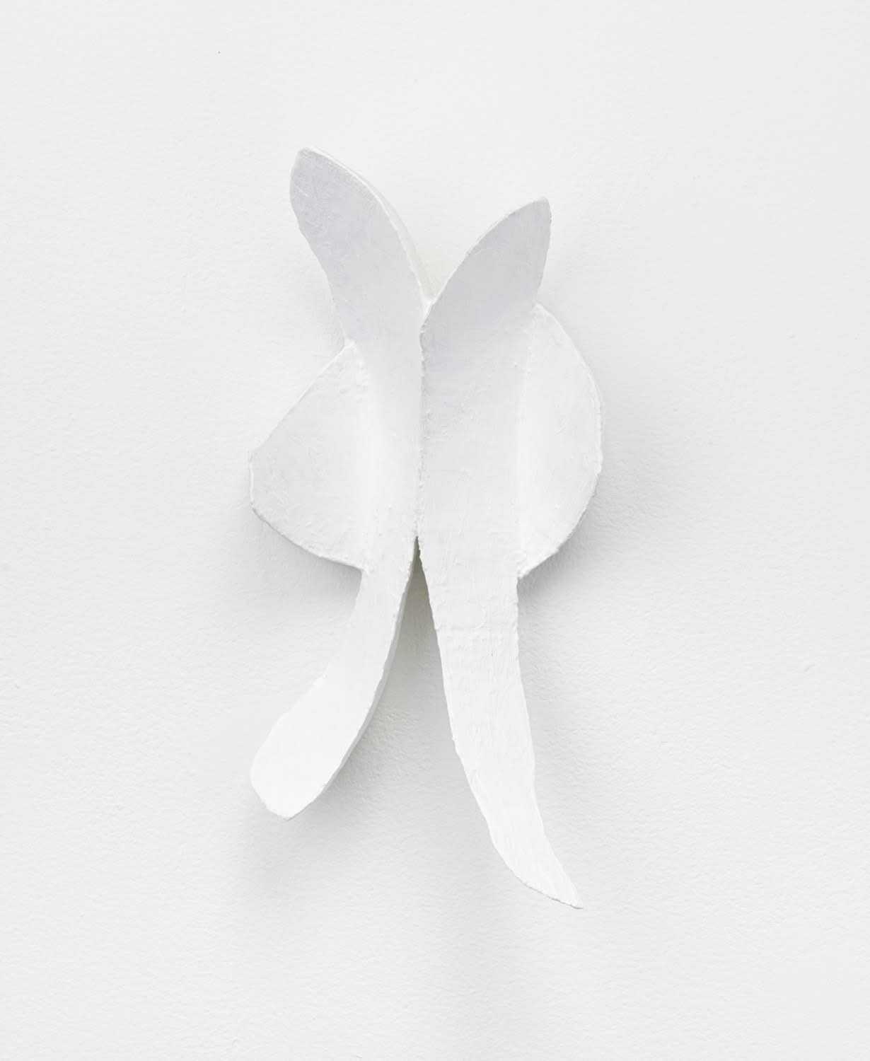 JAMES FLORSCHUTZ, Fragment 1, 2022