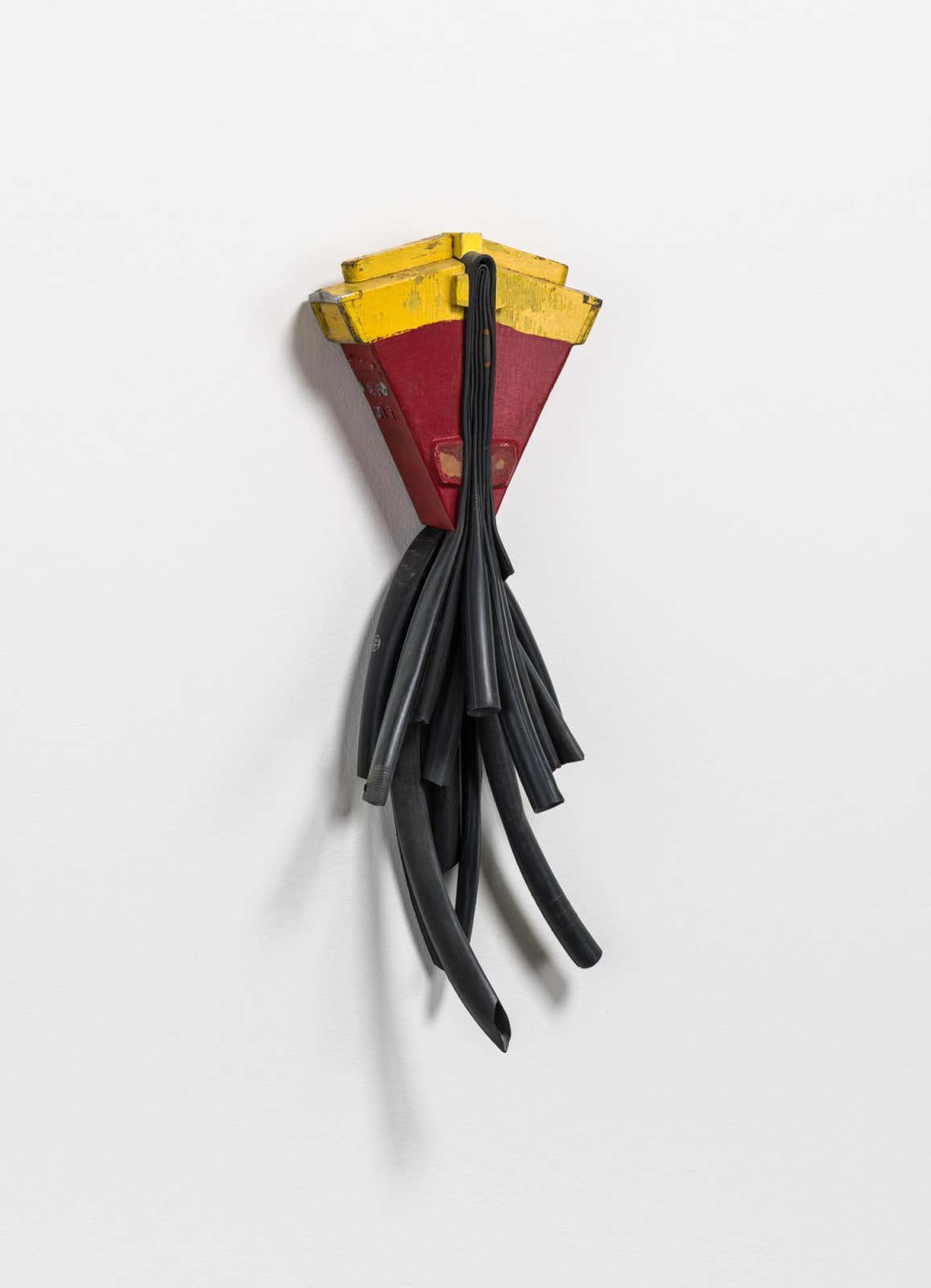 JAMES FLORSCHUTZ, JITTERBUG, 2020