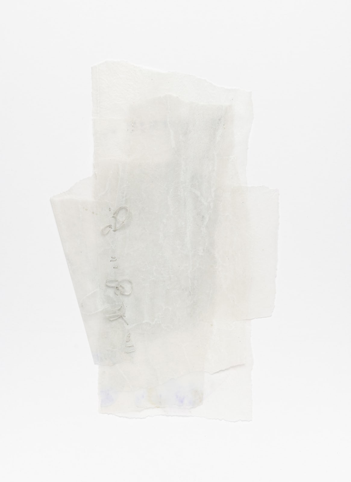 MARILYN JOYCE, IN THE MOMENT OF WINTER BARENESS #7, 2021