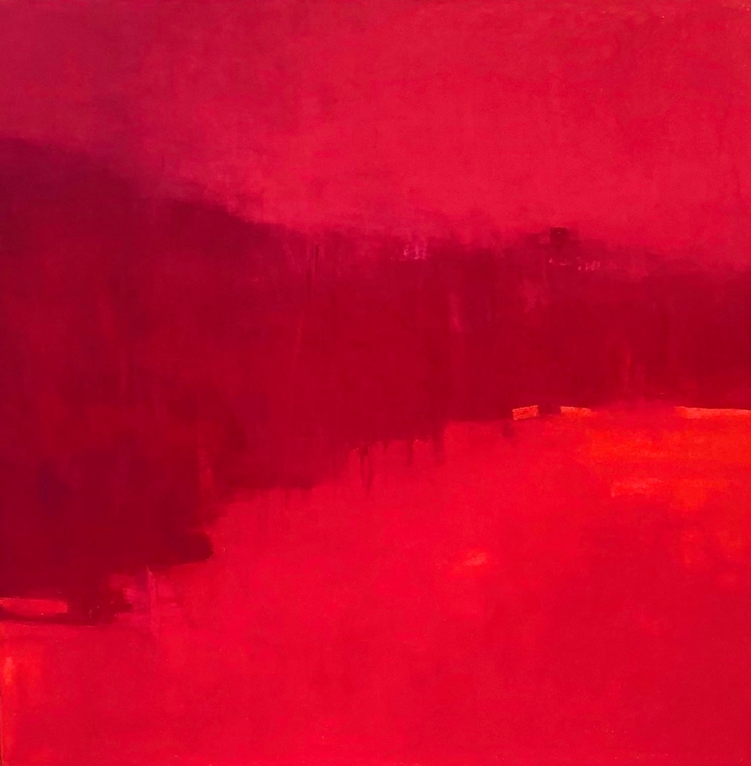 ALEXANDRA BOYDEN, Why Not?!