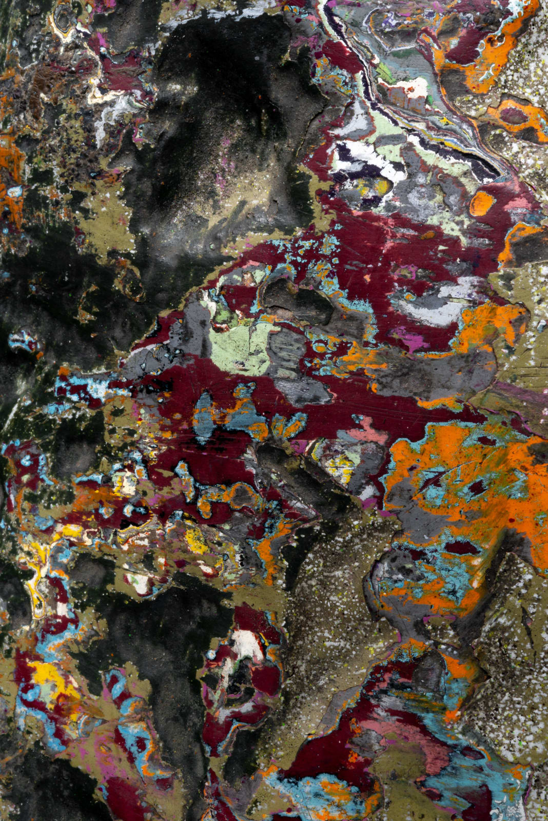 HELÉNA DUPRE THOMPSON, One Eighty Compulsion 4, 2020