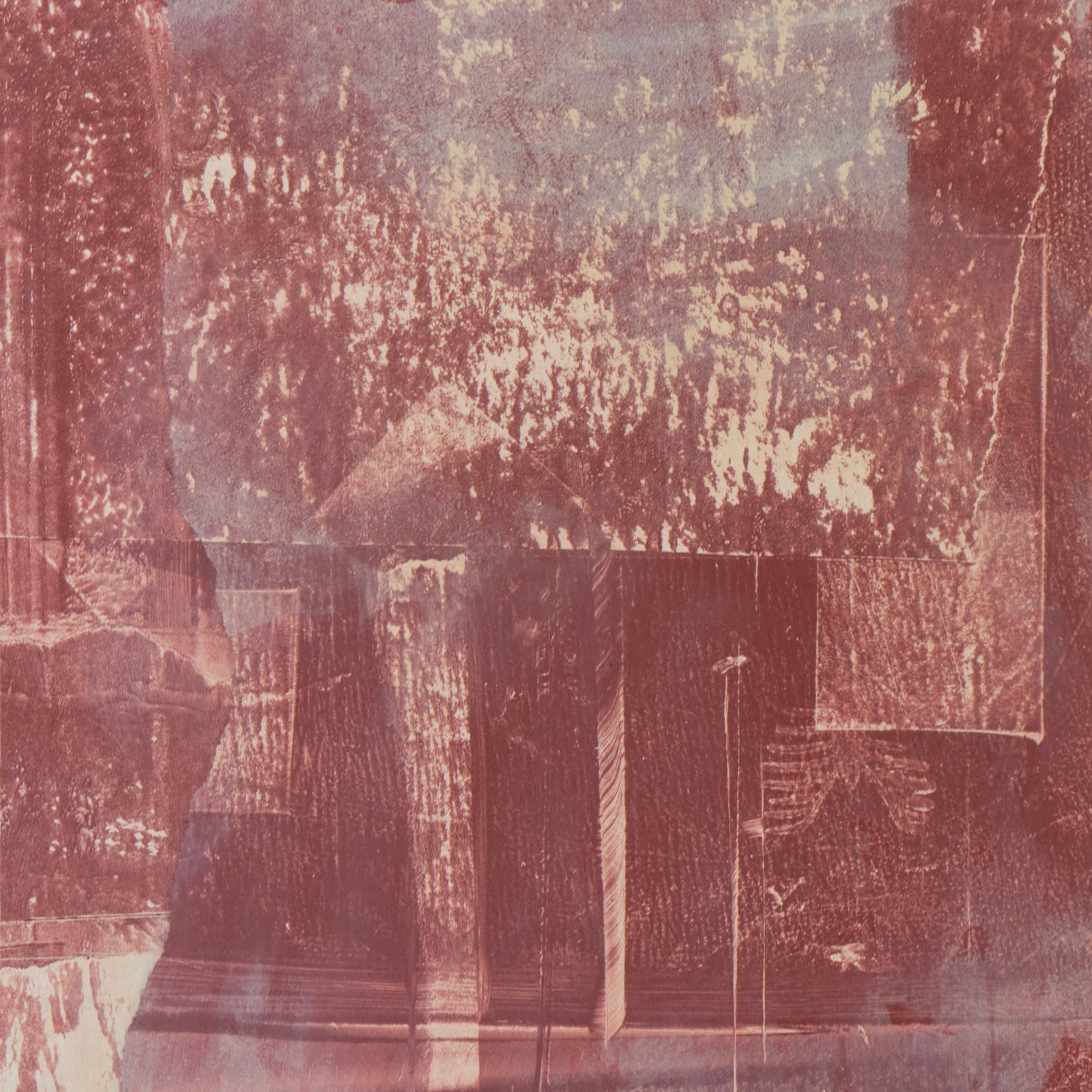 CLIVE KNIGHTS, Earthen 2, 2025