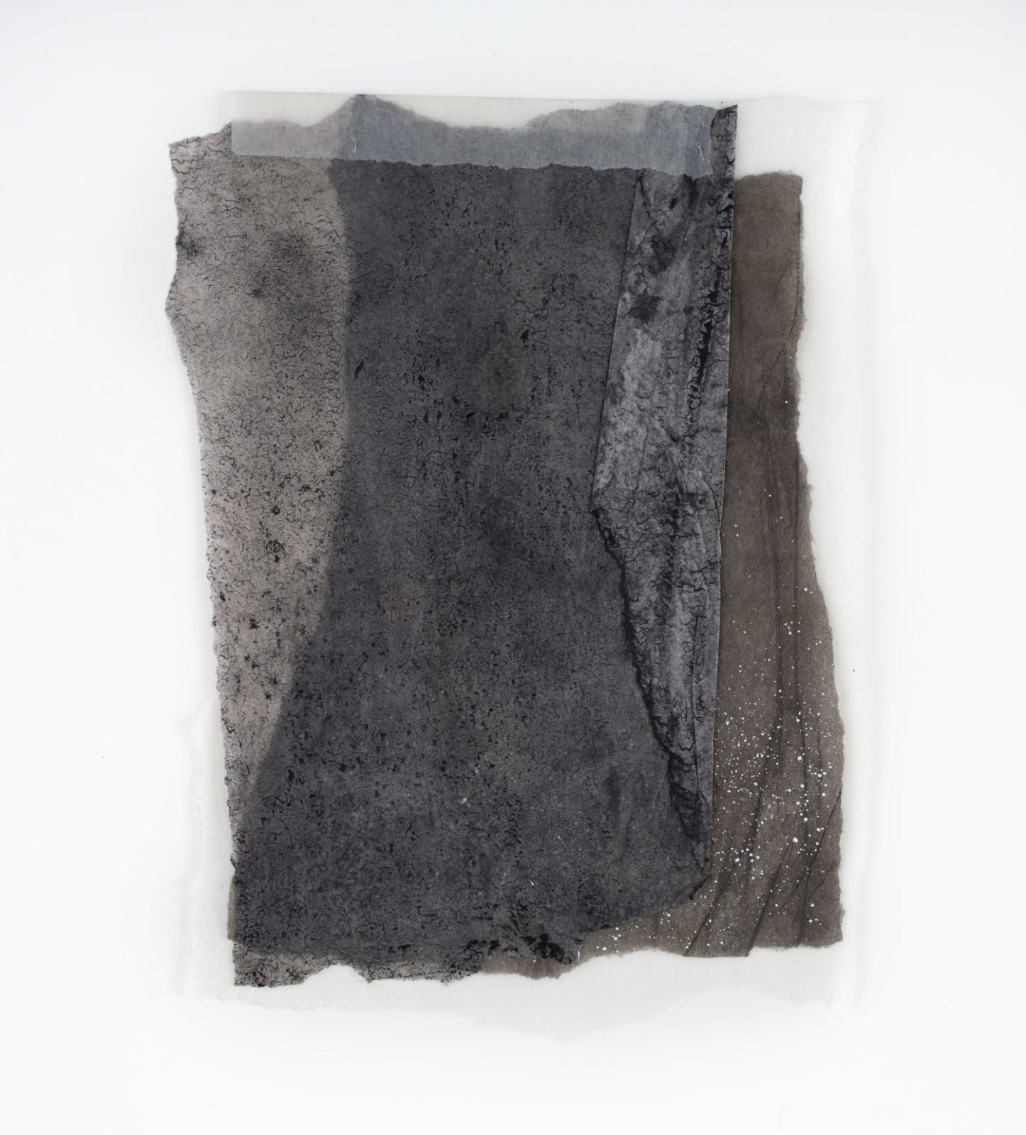 MARILYN JOYCE, DARK SKY RHYTHM #4, 2020