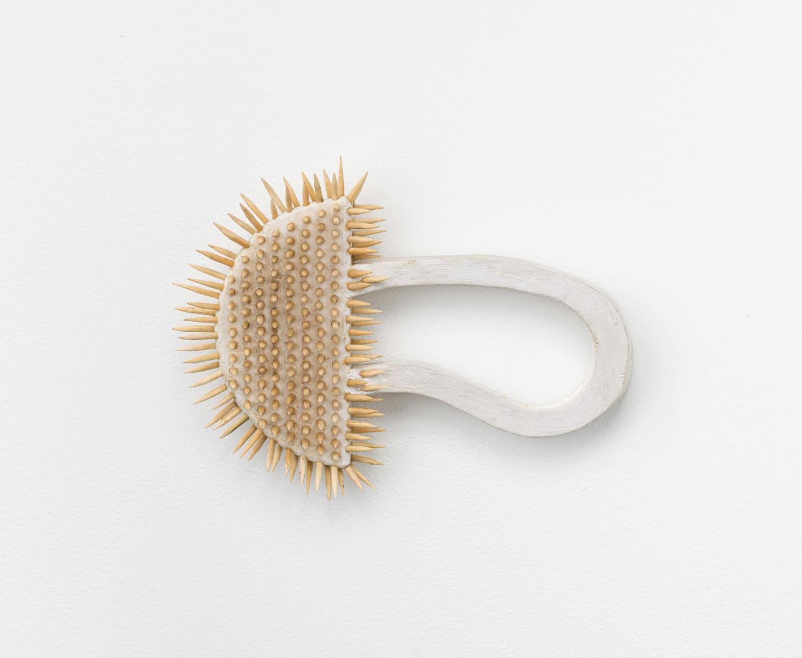 JAMES FLORSCHUTZ, Fragment 11, 2023