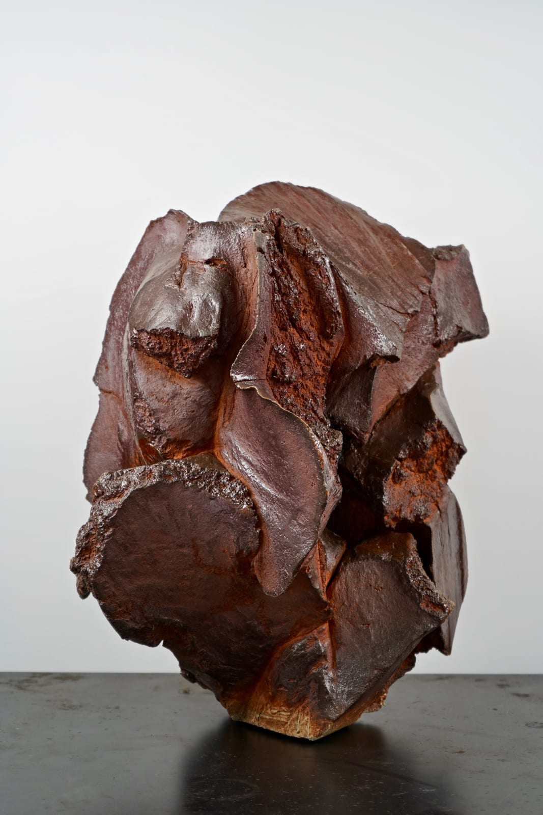 SCOTT ROSS, Dhyāna, 2019