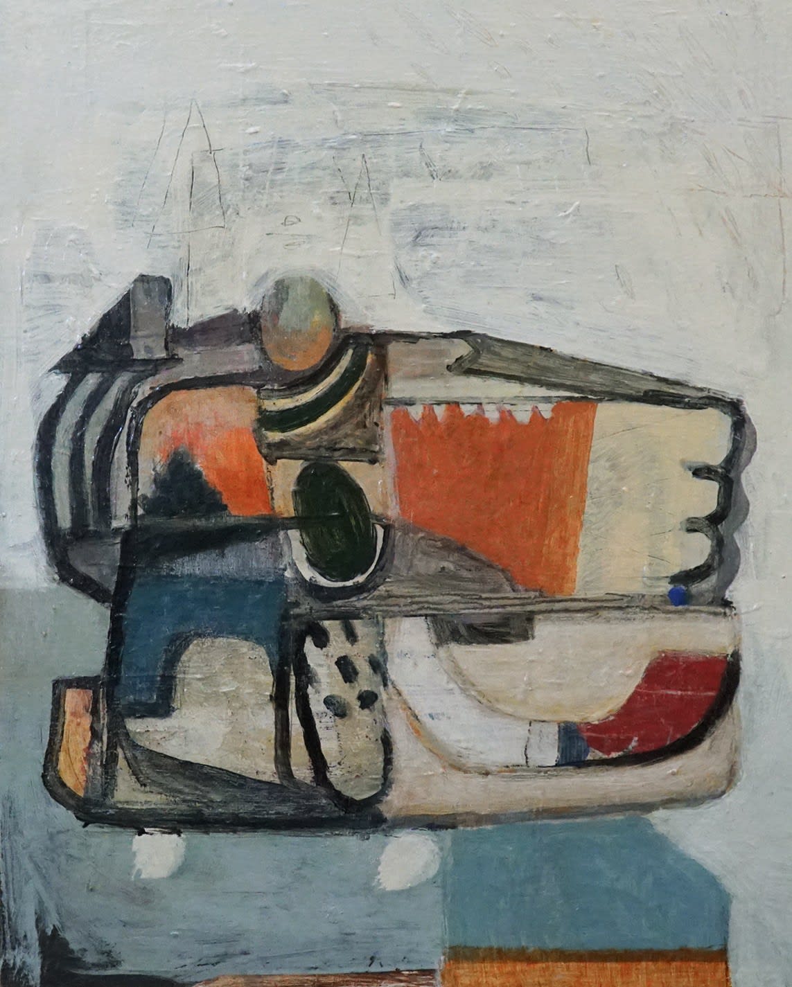 MICAH KASSELL, Sprinter 2, 2024