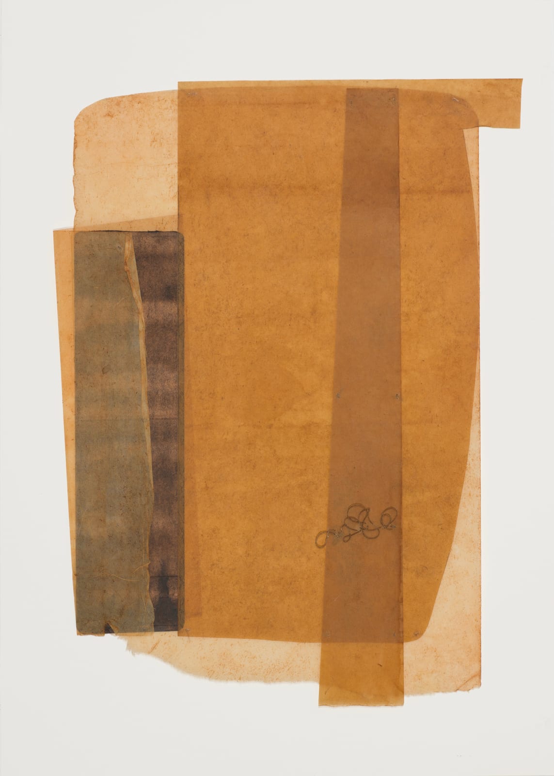 MARILYN JOYCE, A Touch of Essential Goodness, 2024