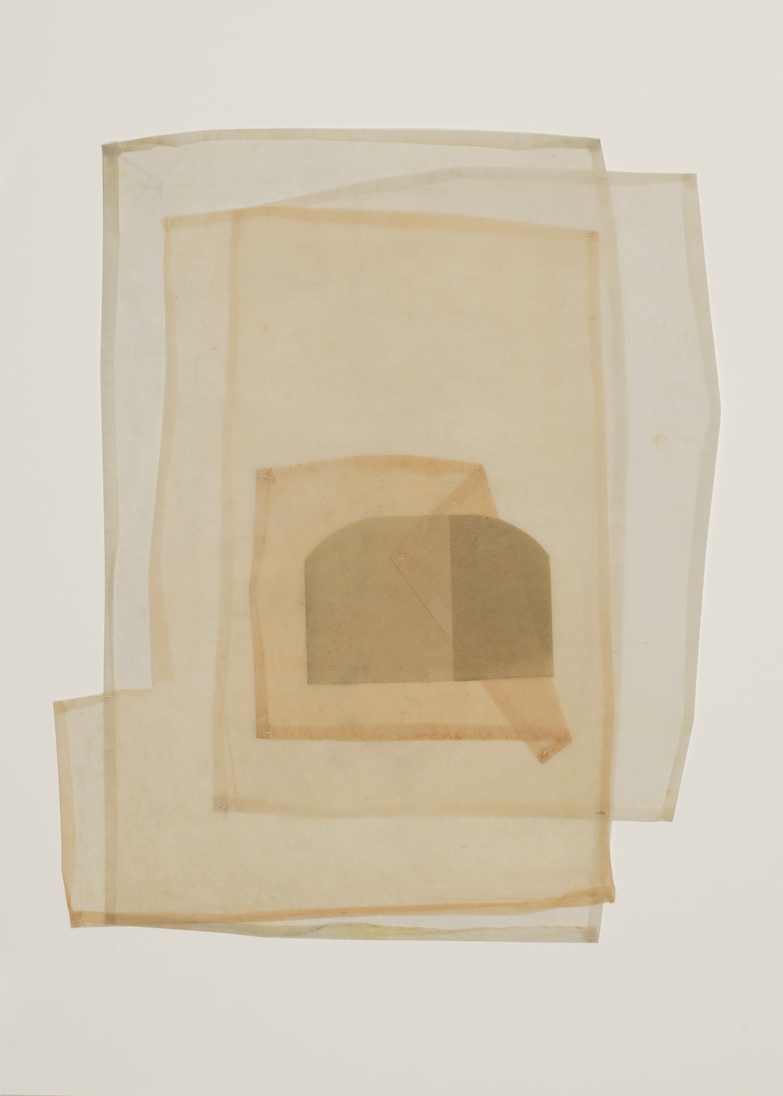 MARILYN JOYCE, Gaze, 2024