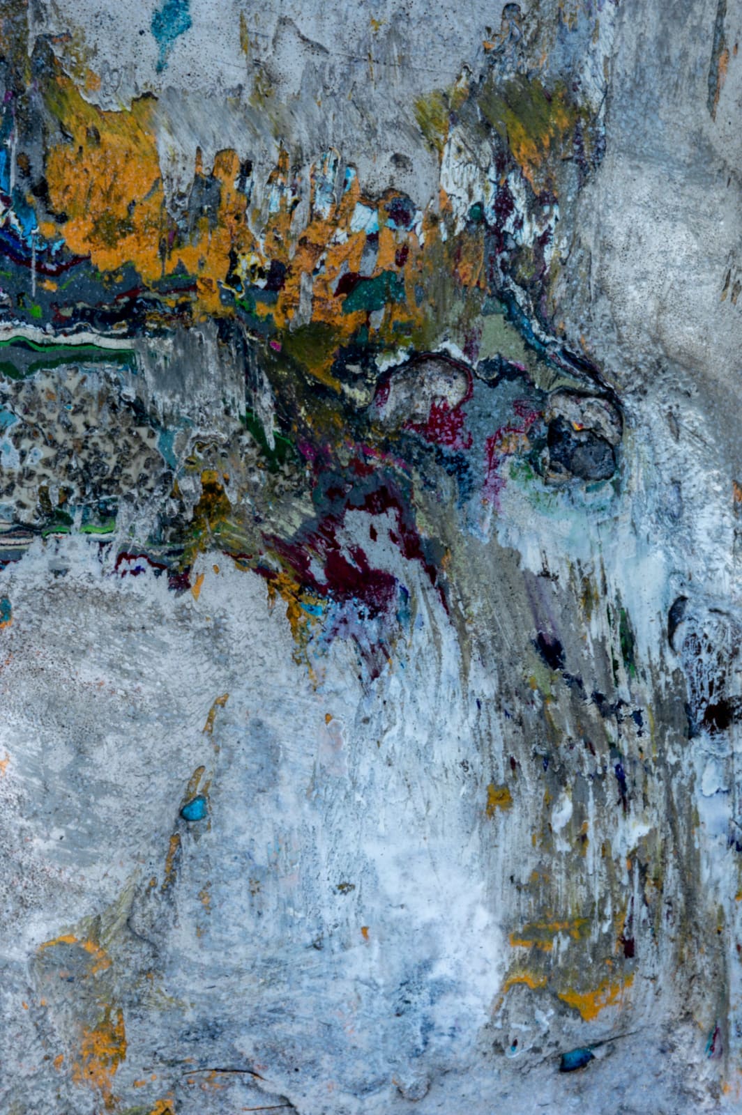 HELÉNA DUPRE THOMPSON, One Eighty Compulsion 17, 2022
