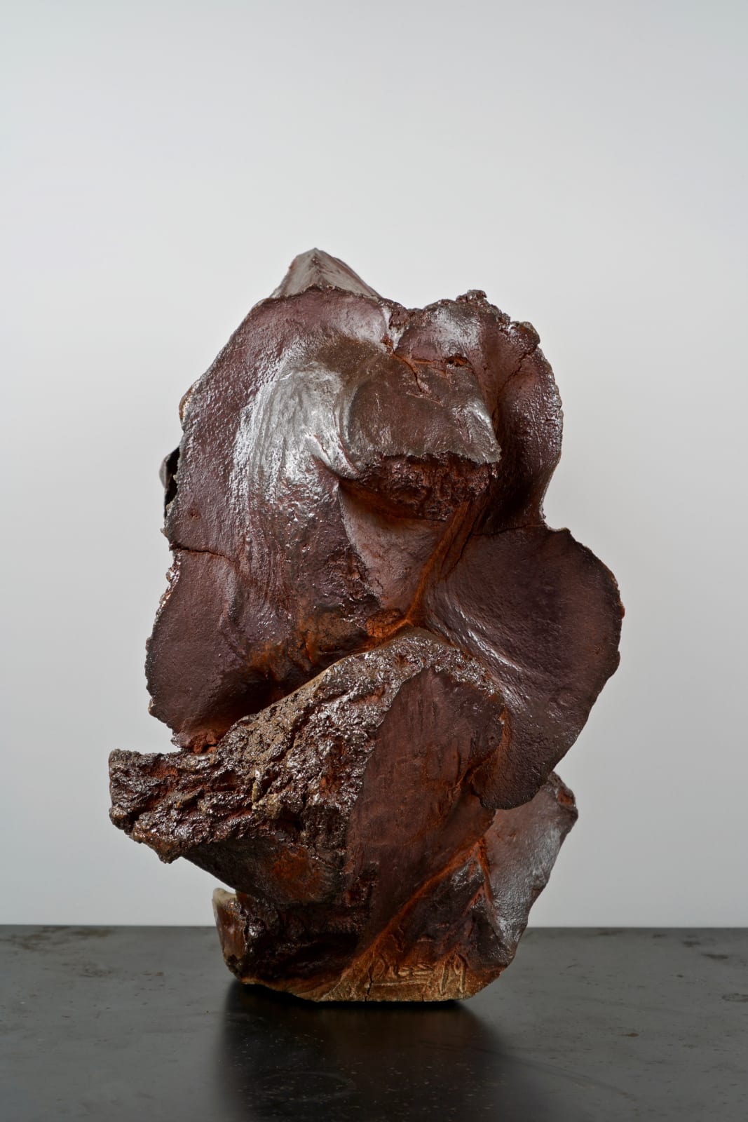 SCOTT ROSS, Dhyāna, 2019