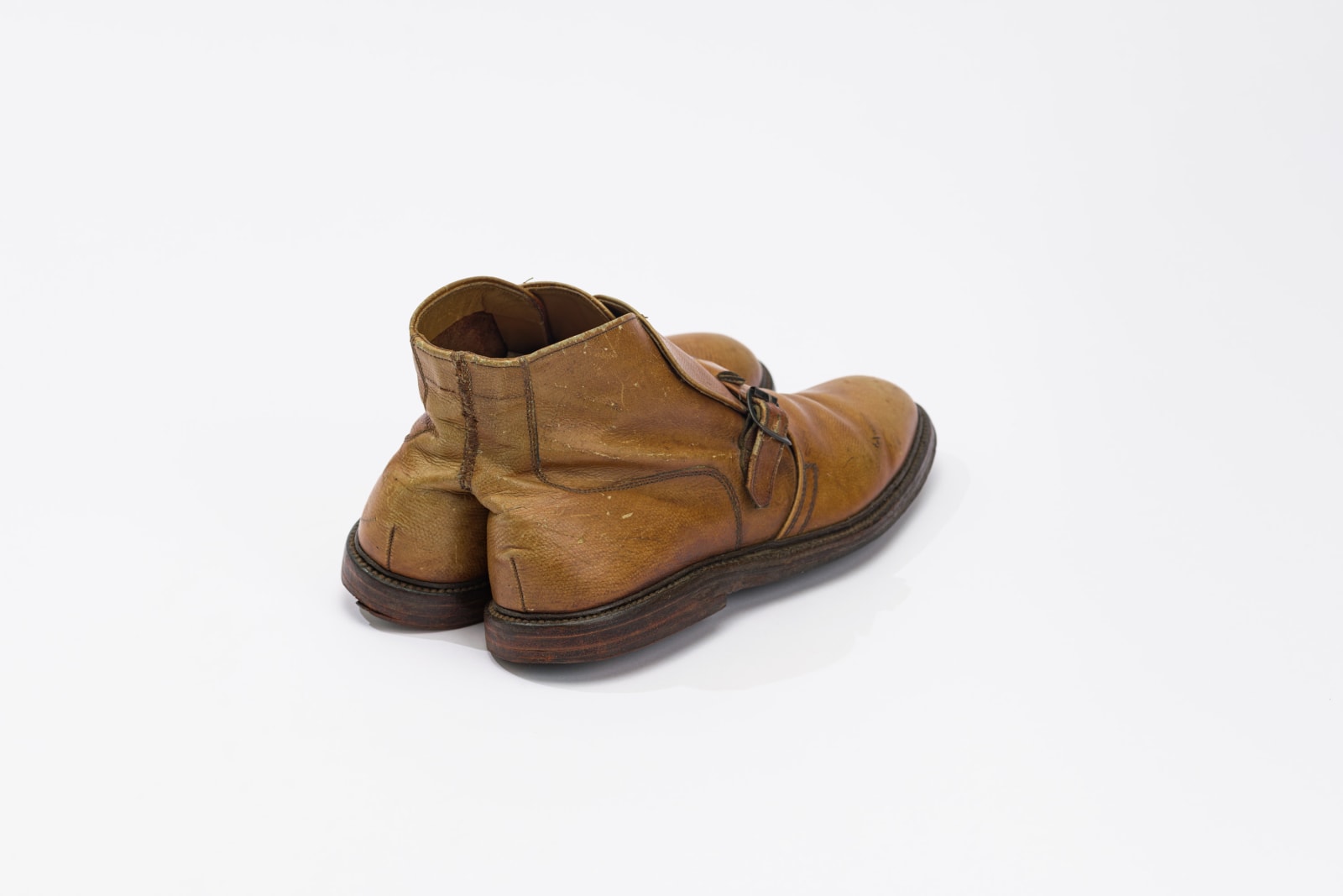 SILAS FINCH, PARTNERS