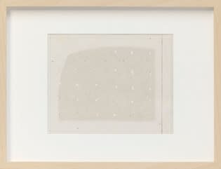 MARYANN PULS, Obscured Section, 2023