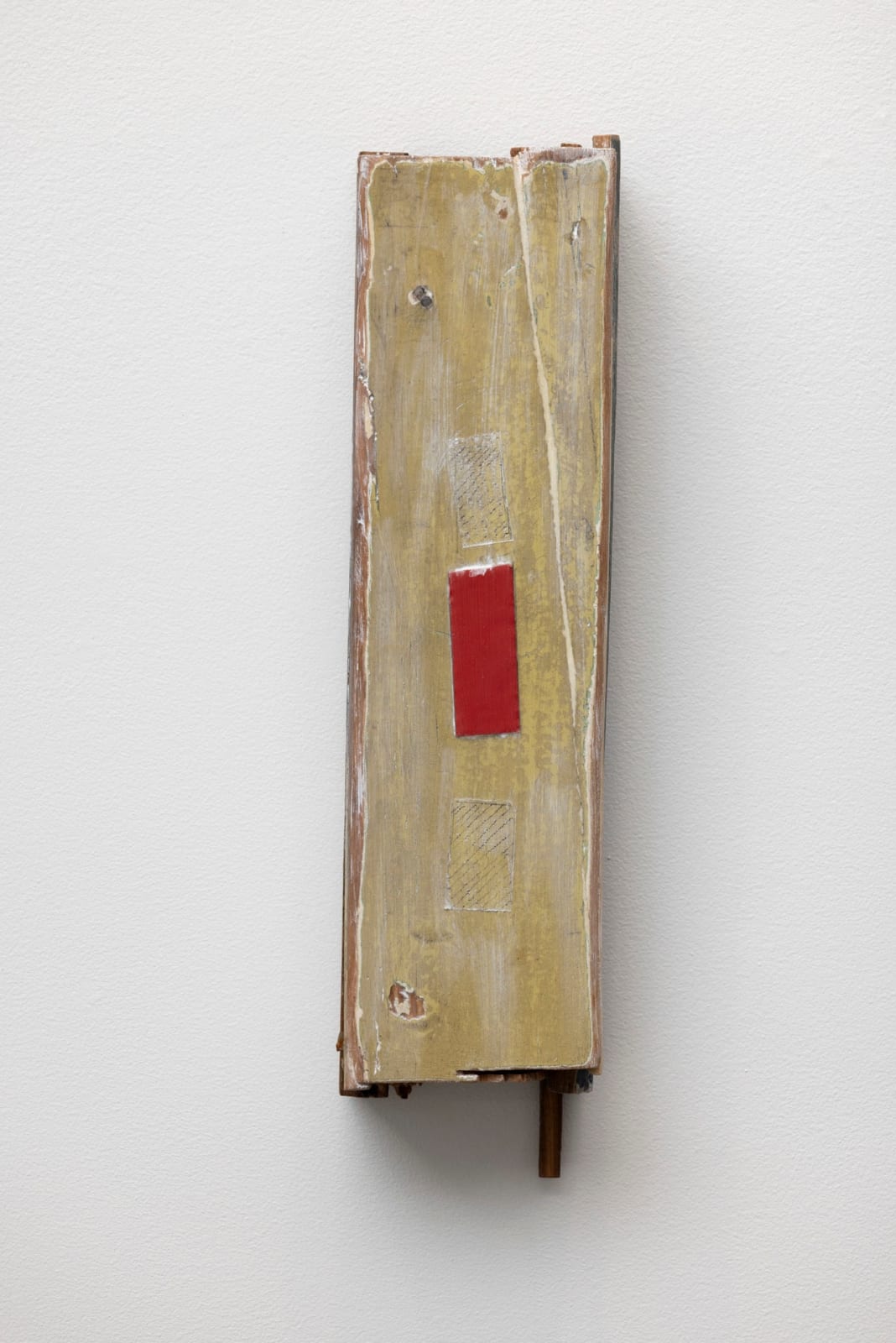 JAMES FLORSCHUTZ, Crush, 2024