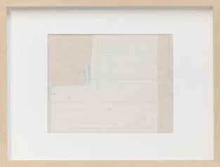 MARYANN PULS, Obscured Angle Shape, 2023