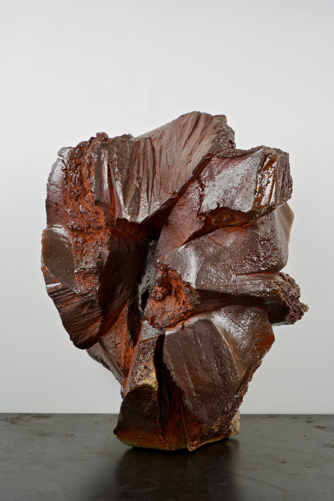 SCOTT ROSS, Dhyāna, 2019