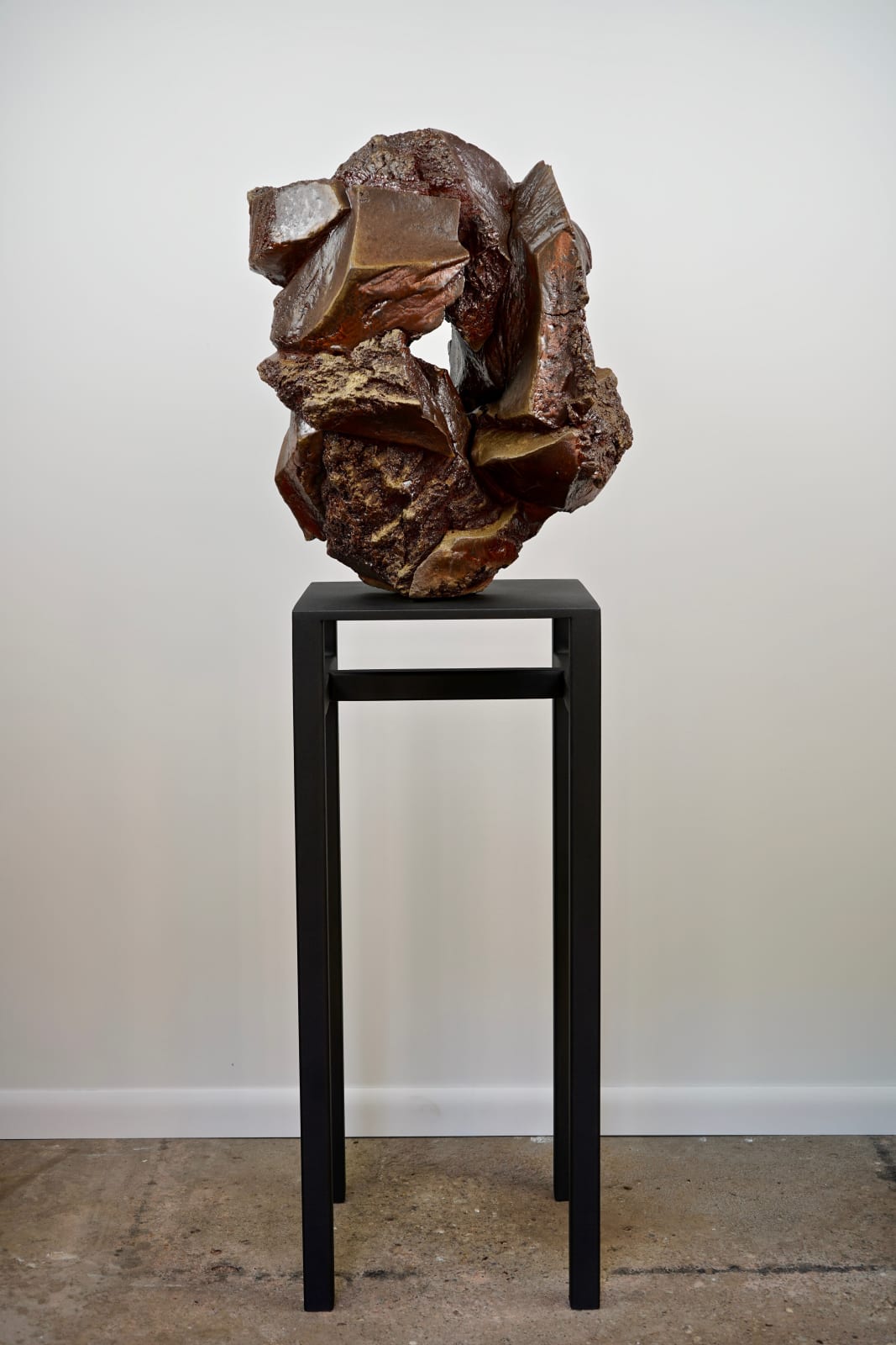 SCOTT ROSS, Dhyāna, 2019