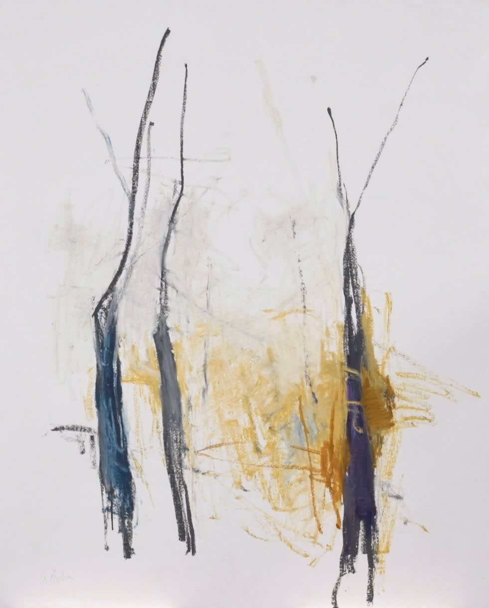 ALEXANDRA BOYDEN, Reach, 2025