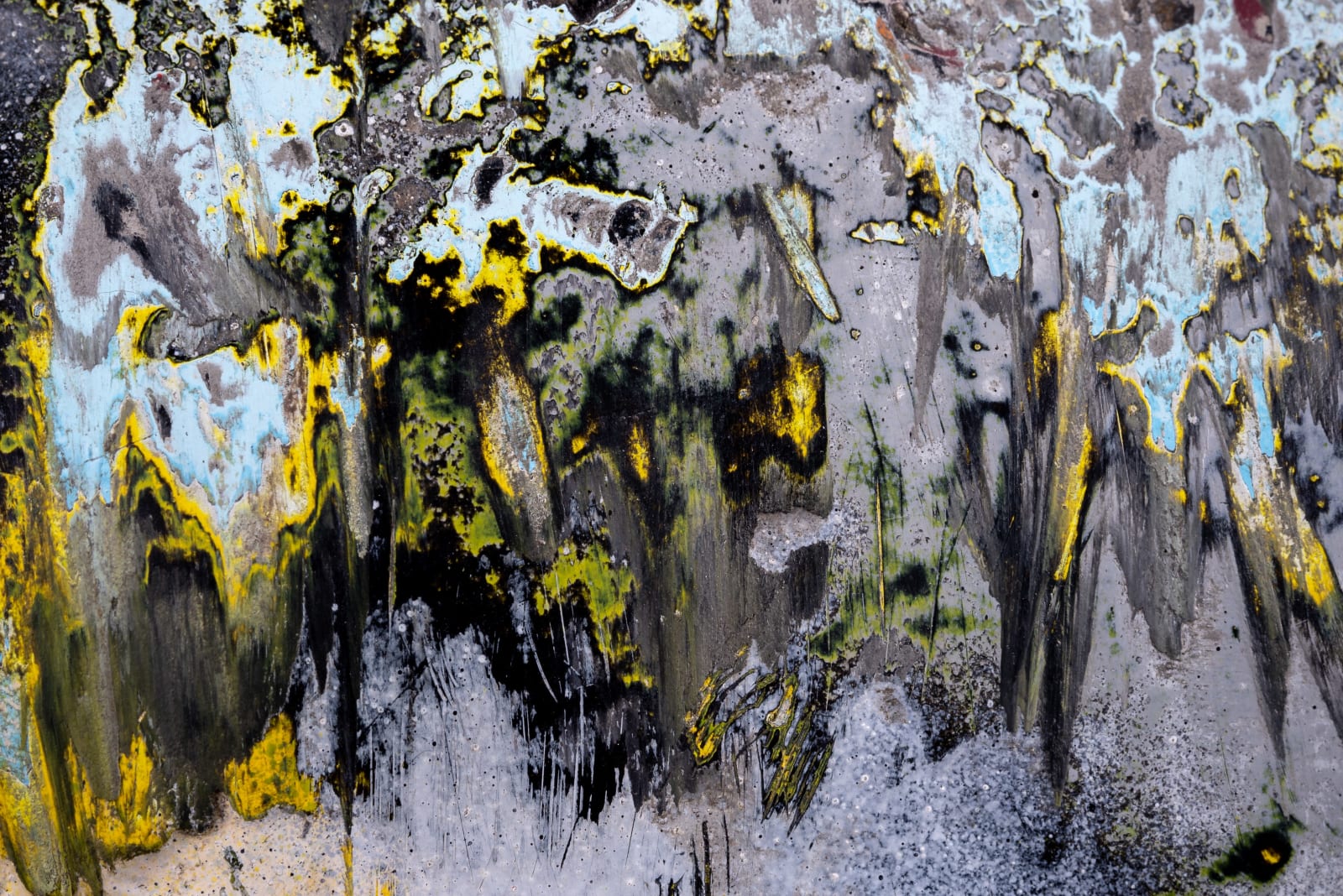 HELÉNA DUPRE THOMPSON, One Eighty Compulsion 7, 2021