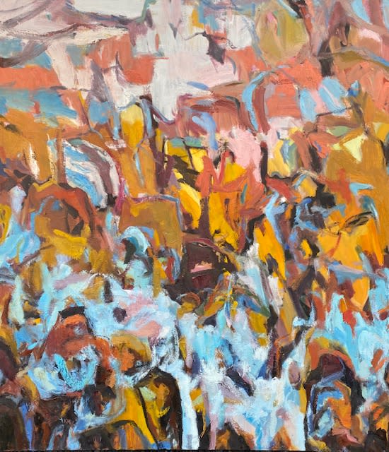 KENNETH MARUNOWSKI, SOURCE UNKNOWN, 2020