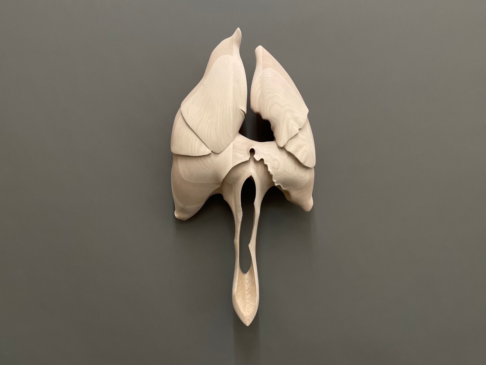 LB BUCHAN, DISTEND, 2021