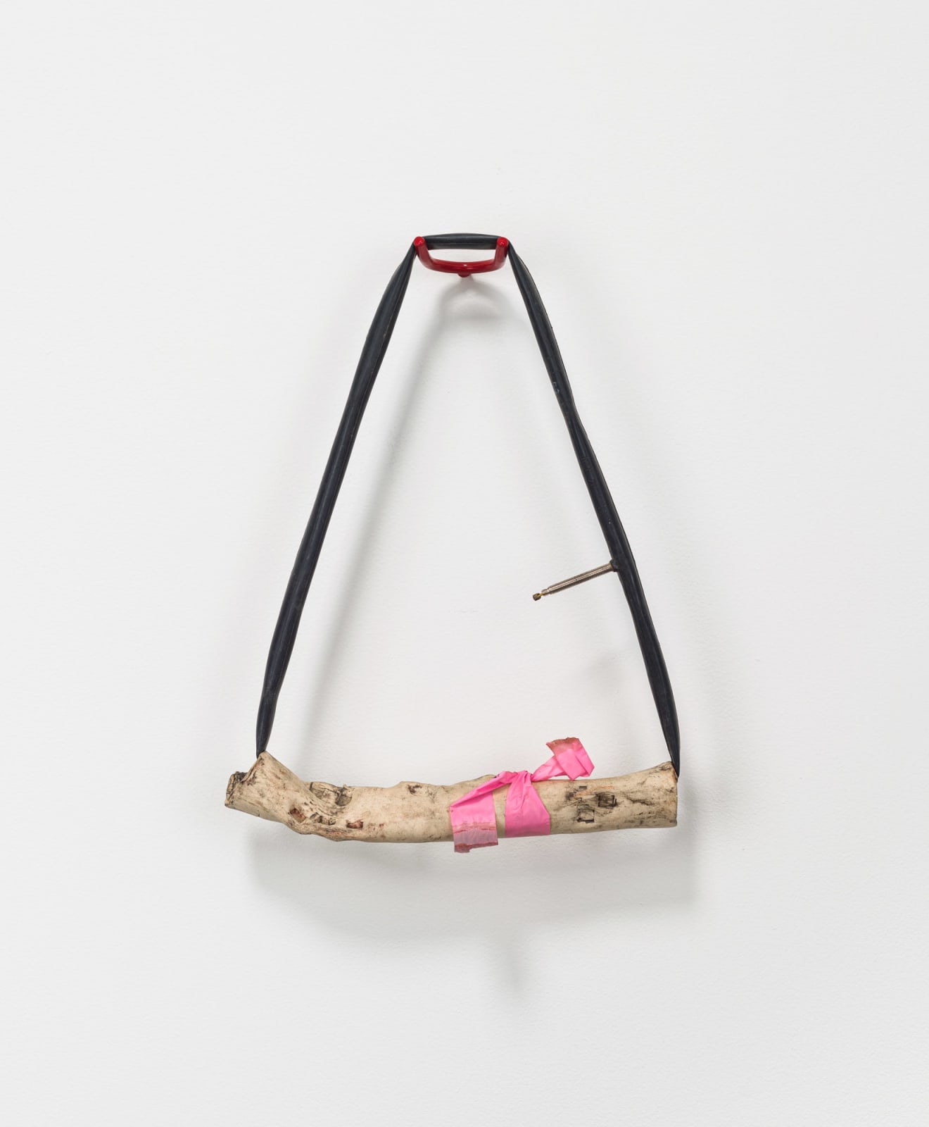 JAMES FLORSCHUTZ, SLING, 2020