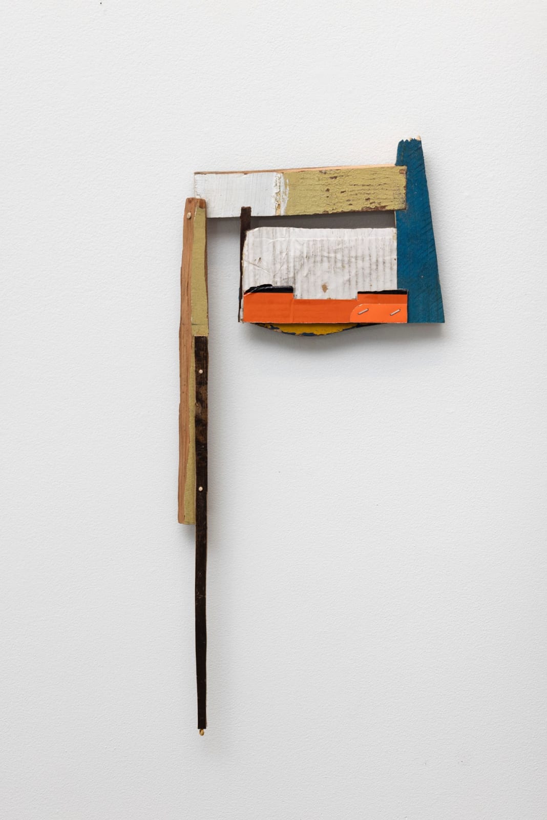 JAMES FLORSCHUTZ, Beacon, 2024