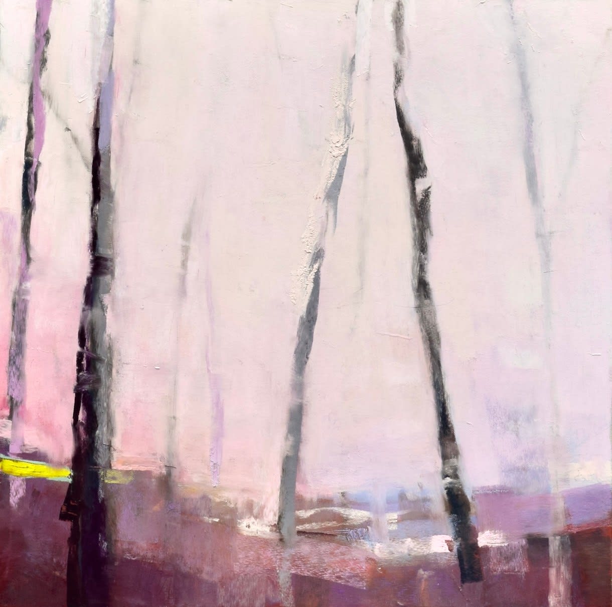 ALEXANDRA BOYDEN, Looking Beyond, 2025