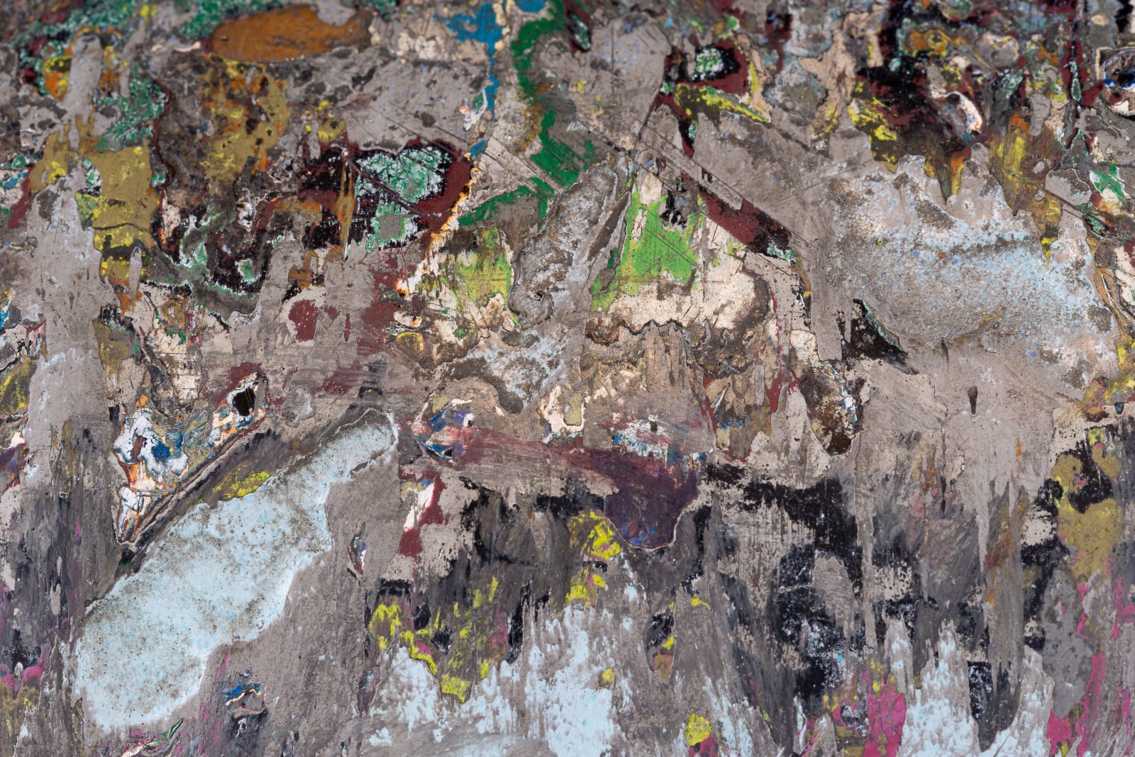 HELÉNA DUPRE THOMPSON, One Eighty Compulsion 8, 2021