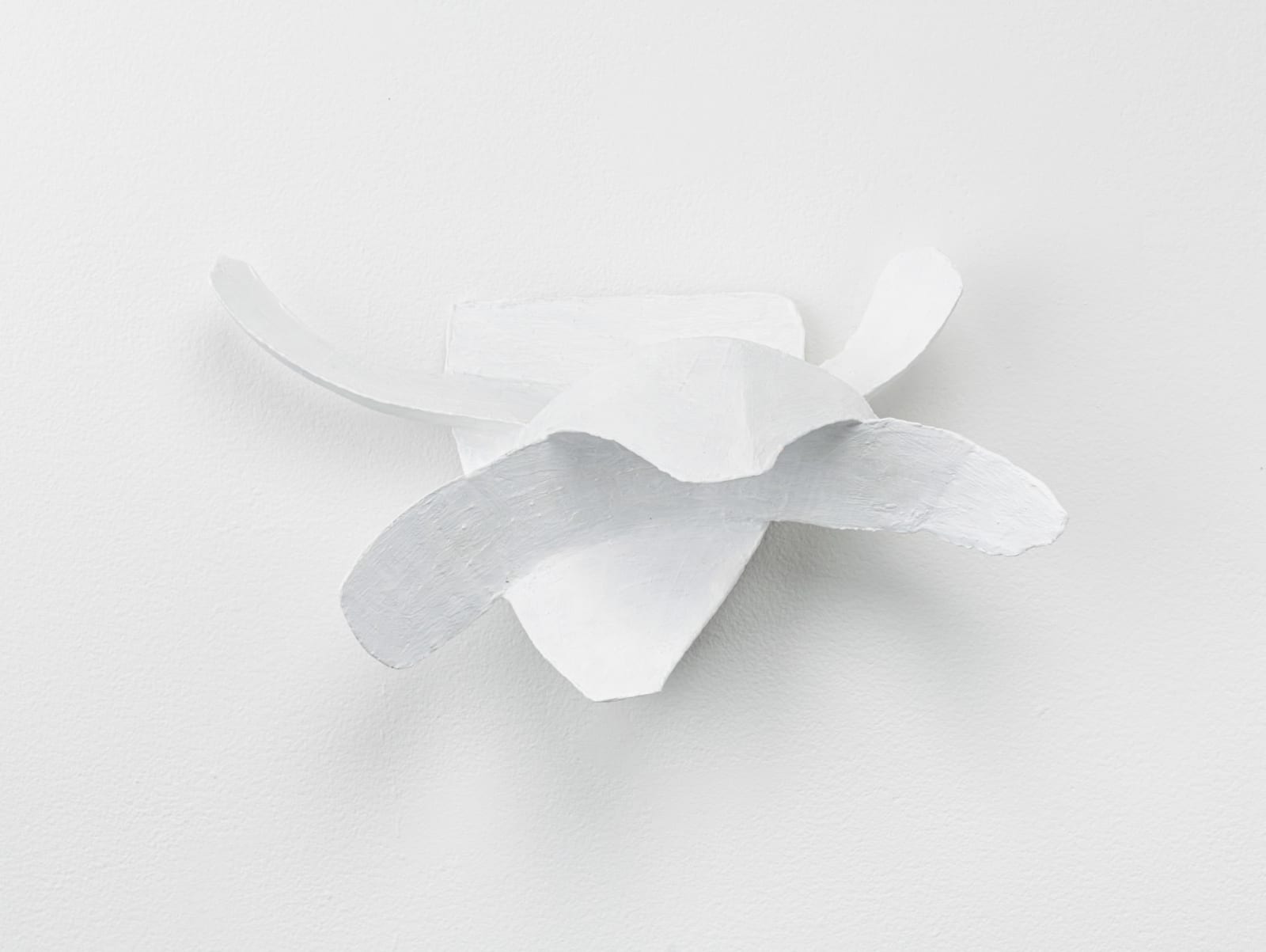 JAMES FLORSCHUTZ, Fragment 2, 2022