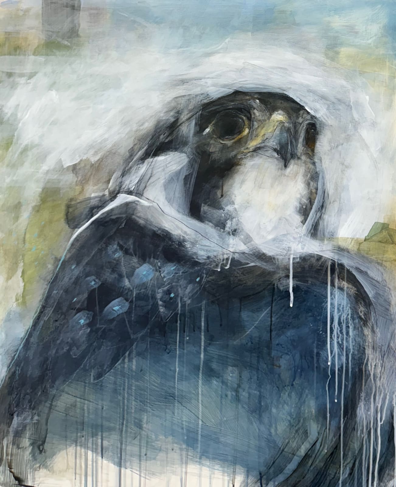 BETHANY ROWLAND, THE RECKONING, 2024