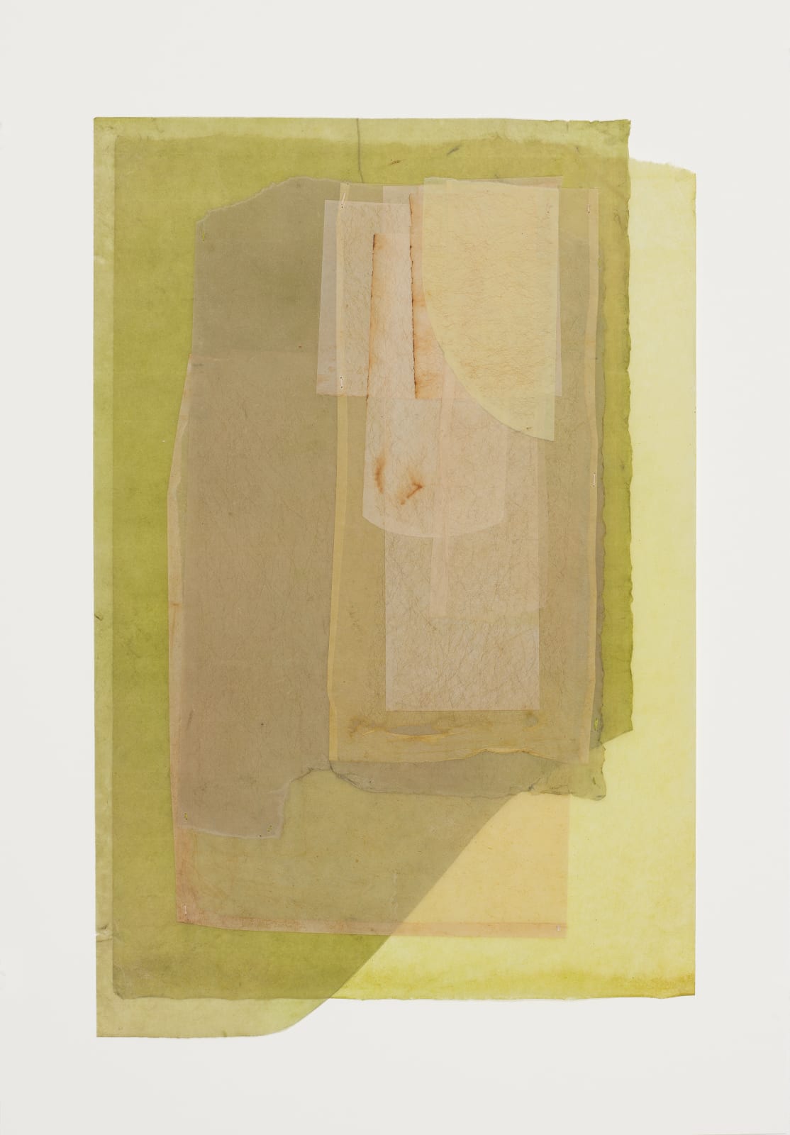 MARILYN JOYCE, The Healer, 2024