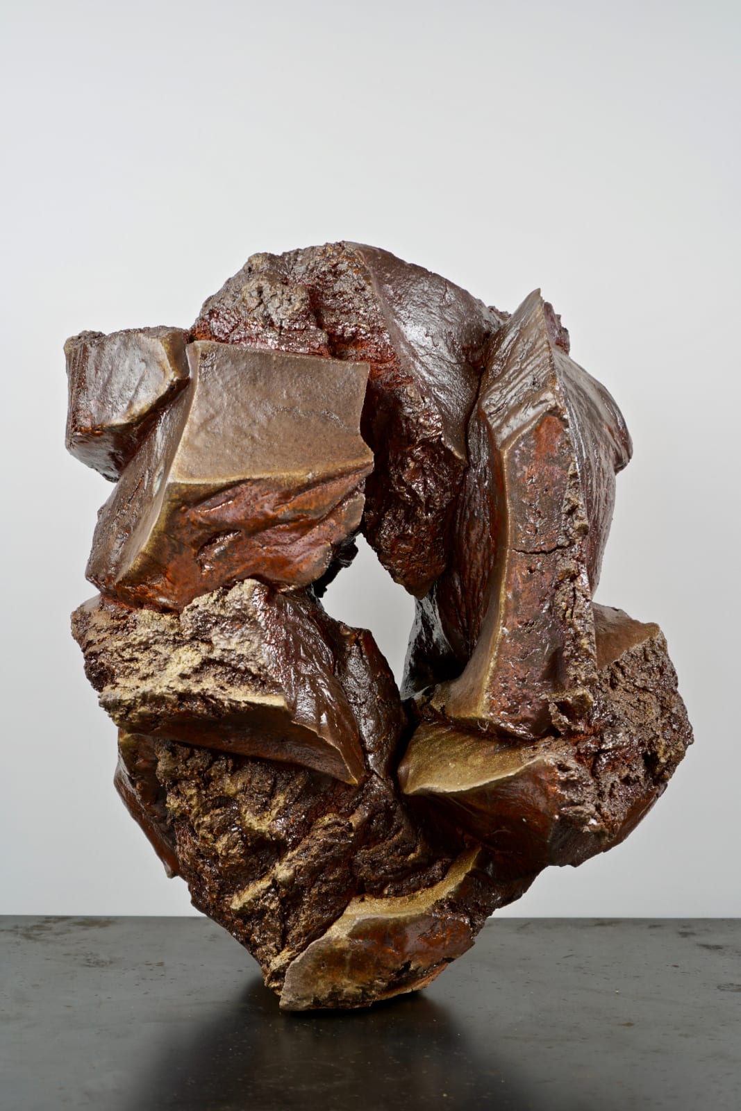 SCOTT ROSS, Dhyāna, 2019