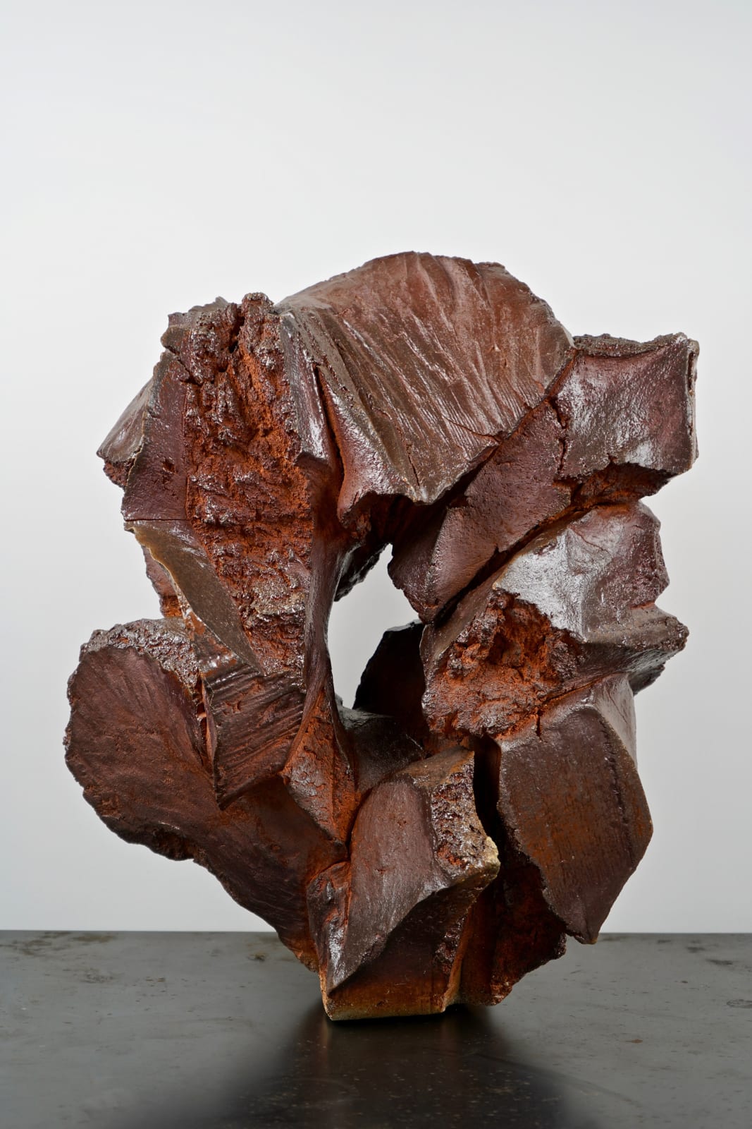 SCOTT ROSS, Dhyāna, 2019