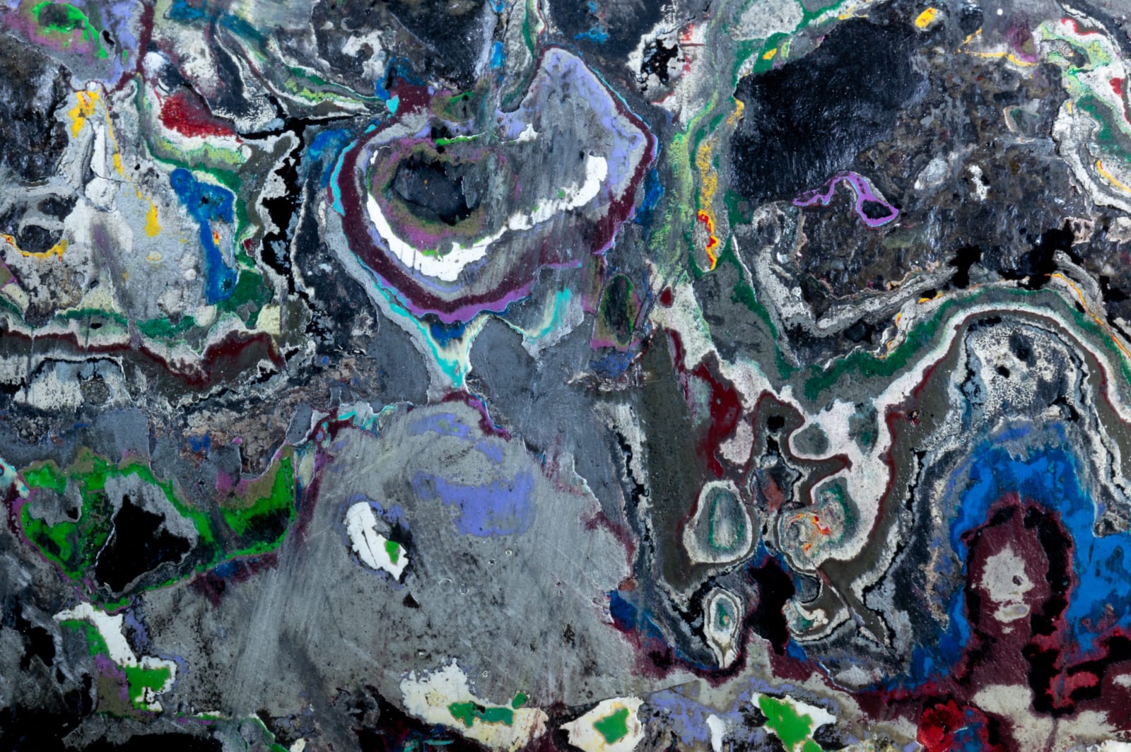 HELÉNA DUPRE THOMPSON, One Eighty Compulsion 12 (4 of 5 remain), 2021