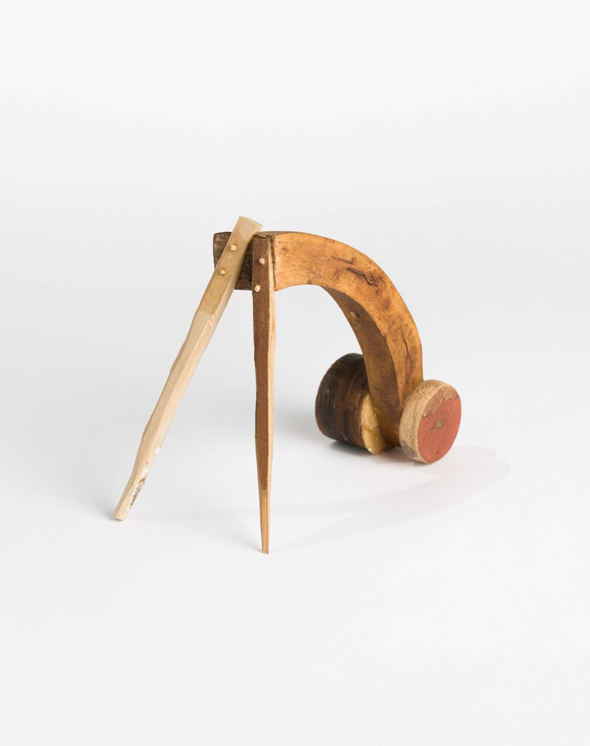 JAMES FLORSCHUTZ, Fragment 7, 2022