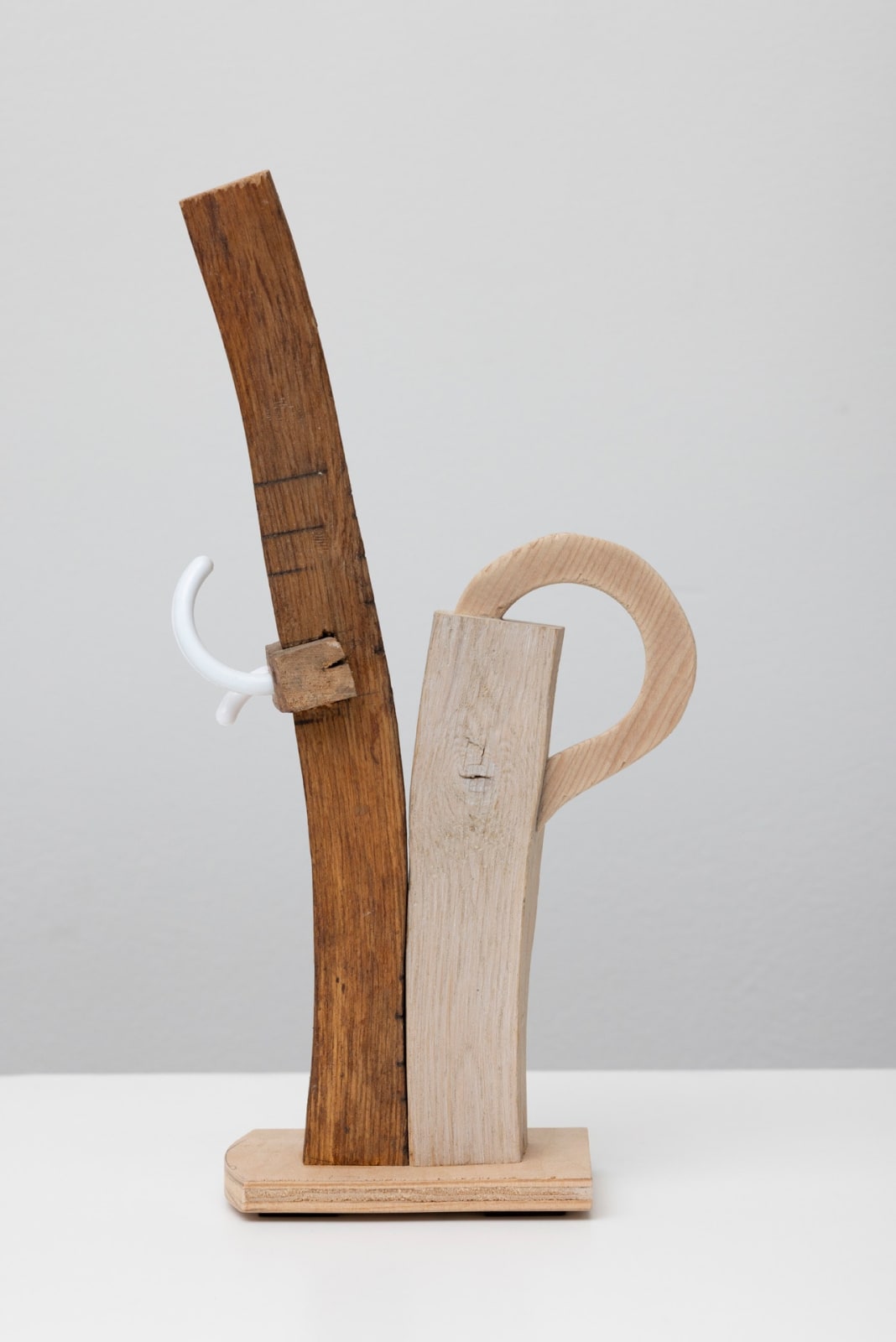 JAMES FLORSCHUTZ, Stand Along Side, 2023