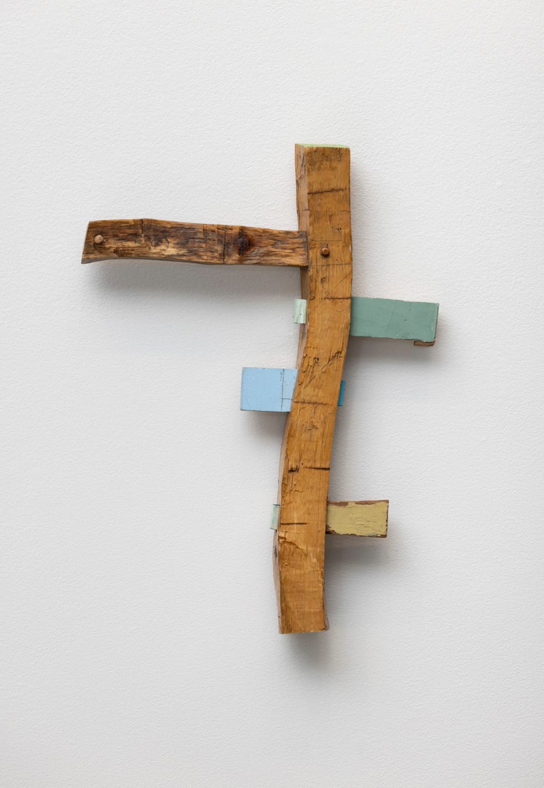 JAMES FLORSCHUTZ, Sprout , 2024